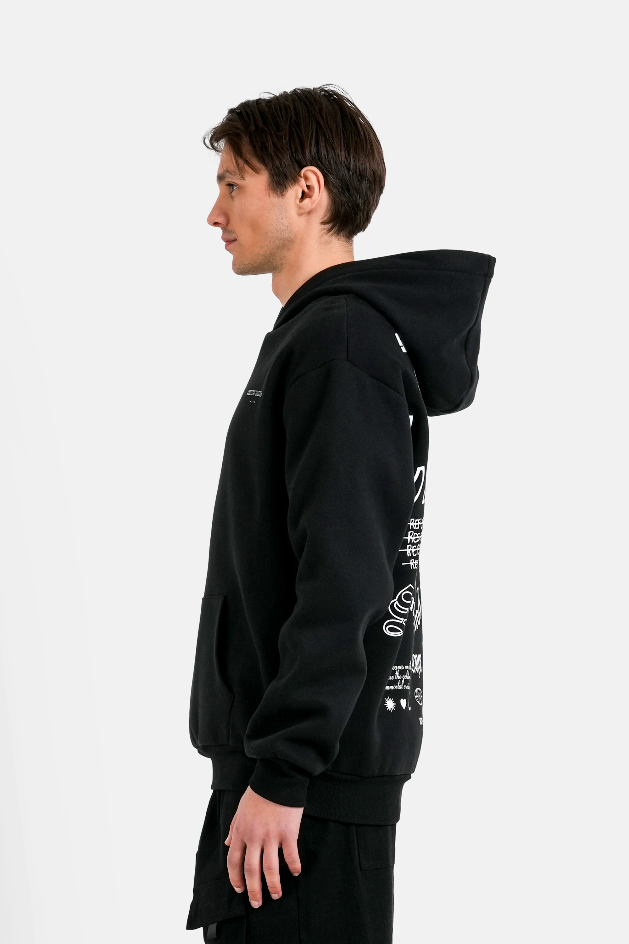 CULTURE matters hoodie - Image 4