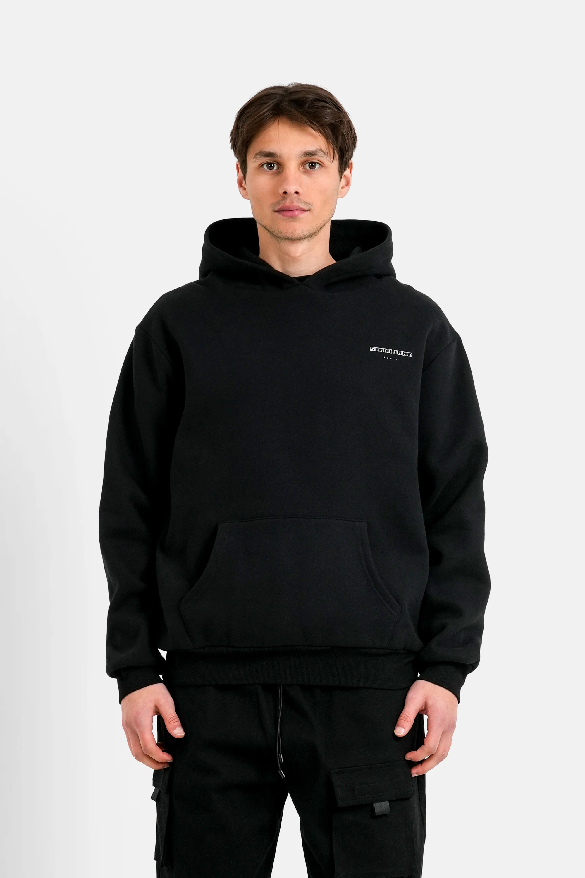 CULTURE matters hoodie - Image 5