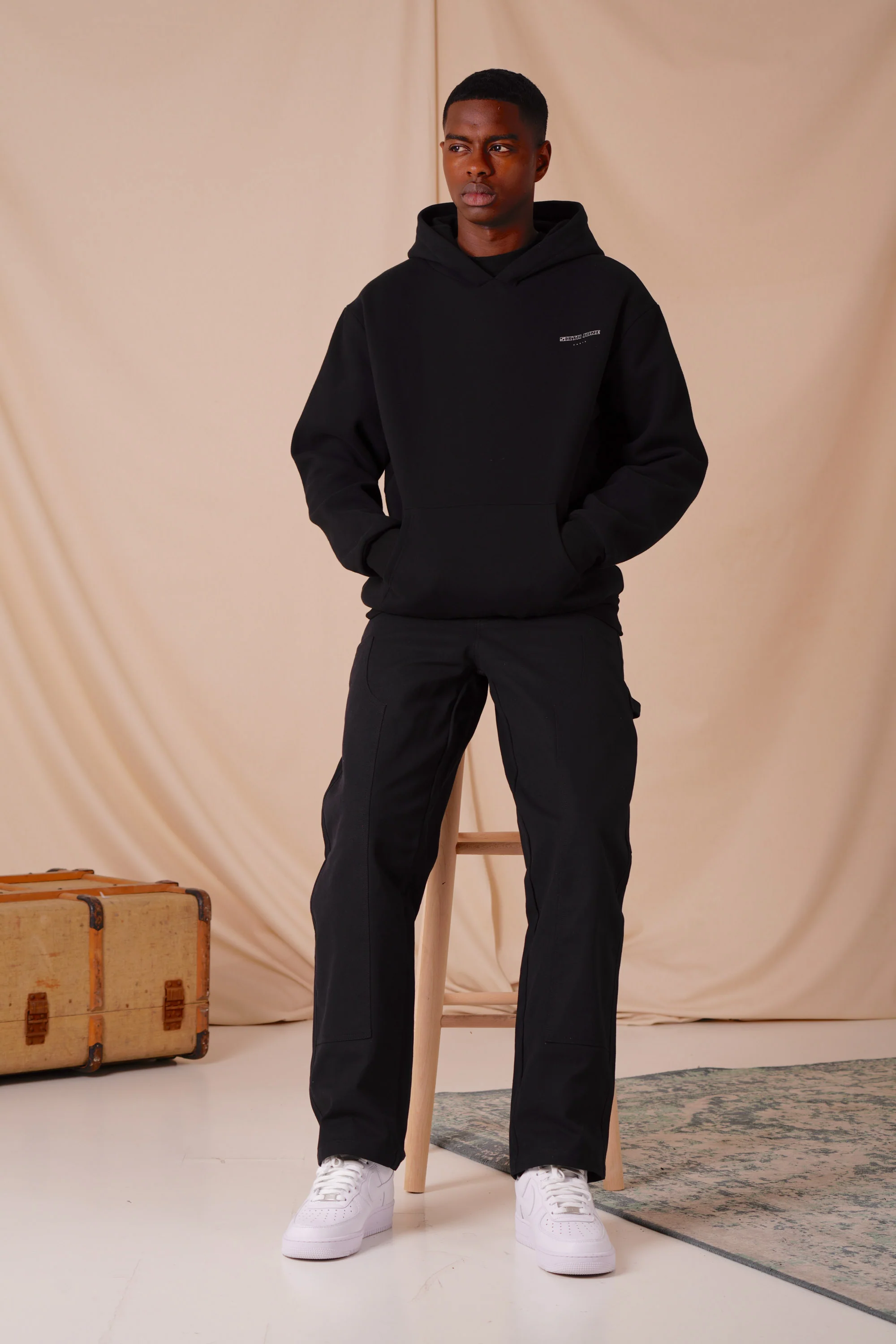 CULTURE matters hoodie - Image 7
