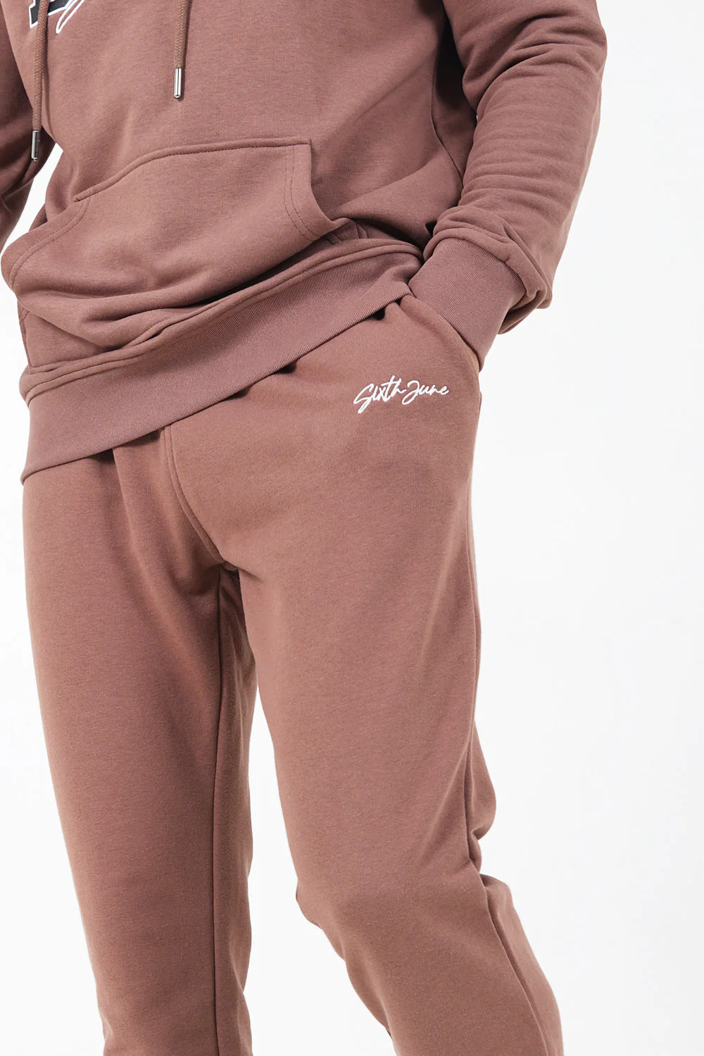 LOGO signature jogger pant - Image 3