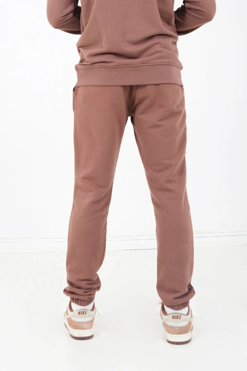 LOGO signature jogger pant - Image 5