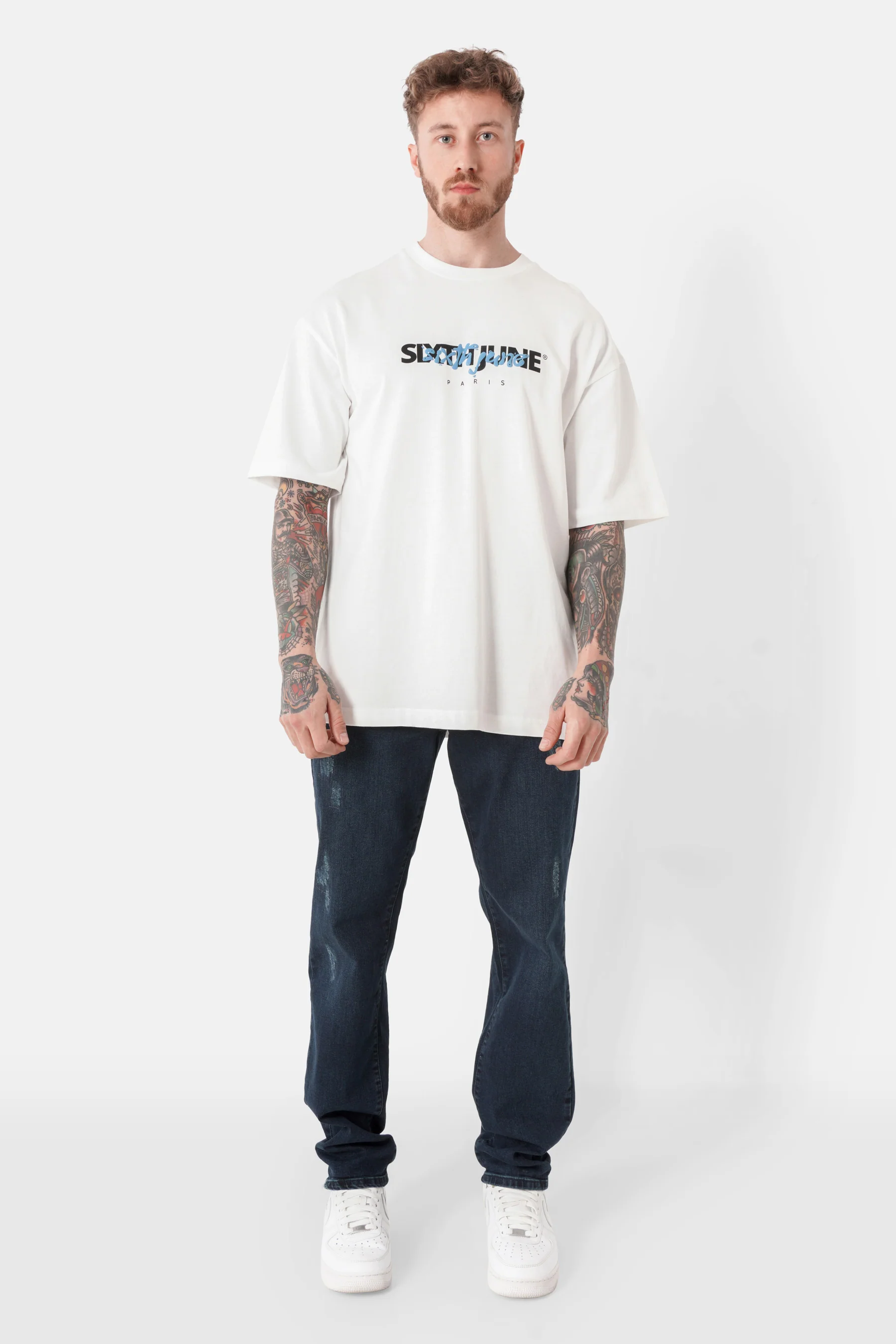 REGULAR denim pant - Image 2