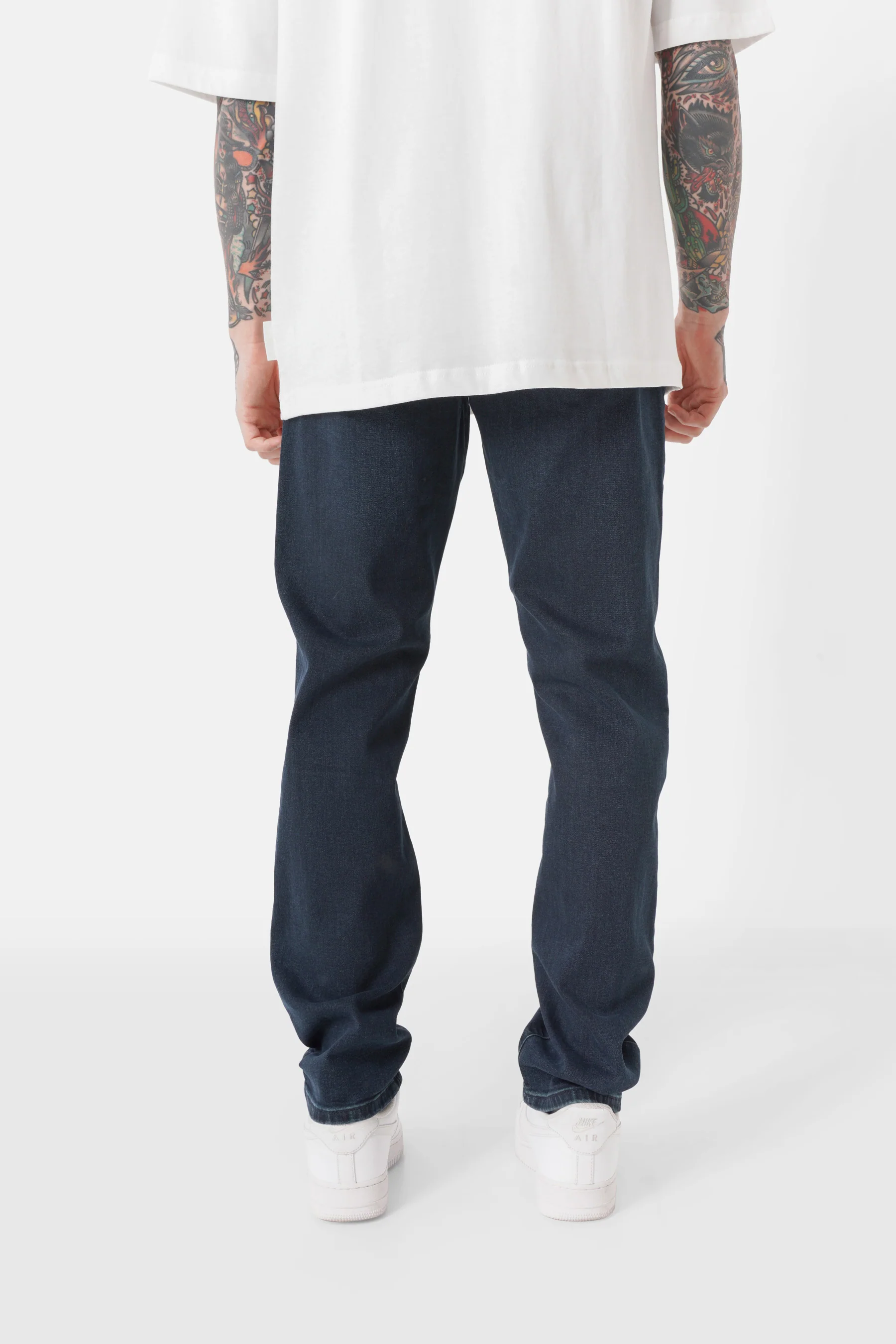REGULAR denim pant - Image 5