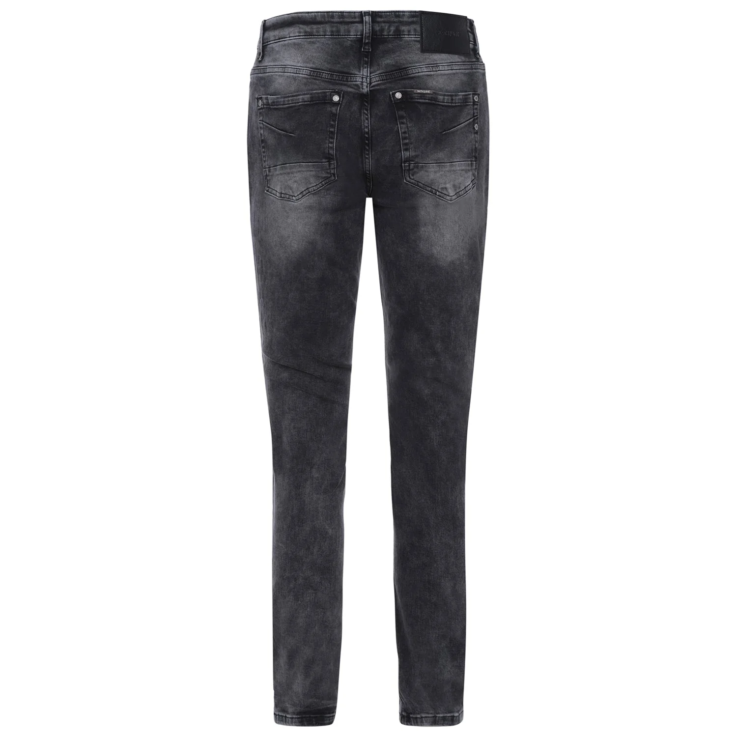 DESTROYED denim pant - Image 7