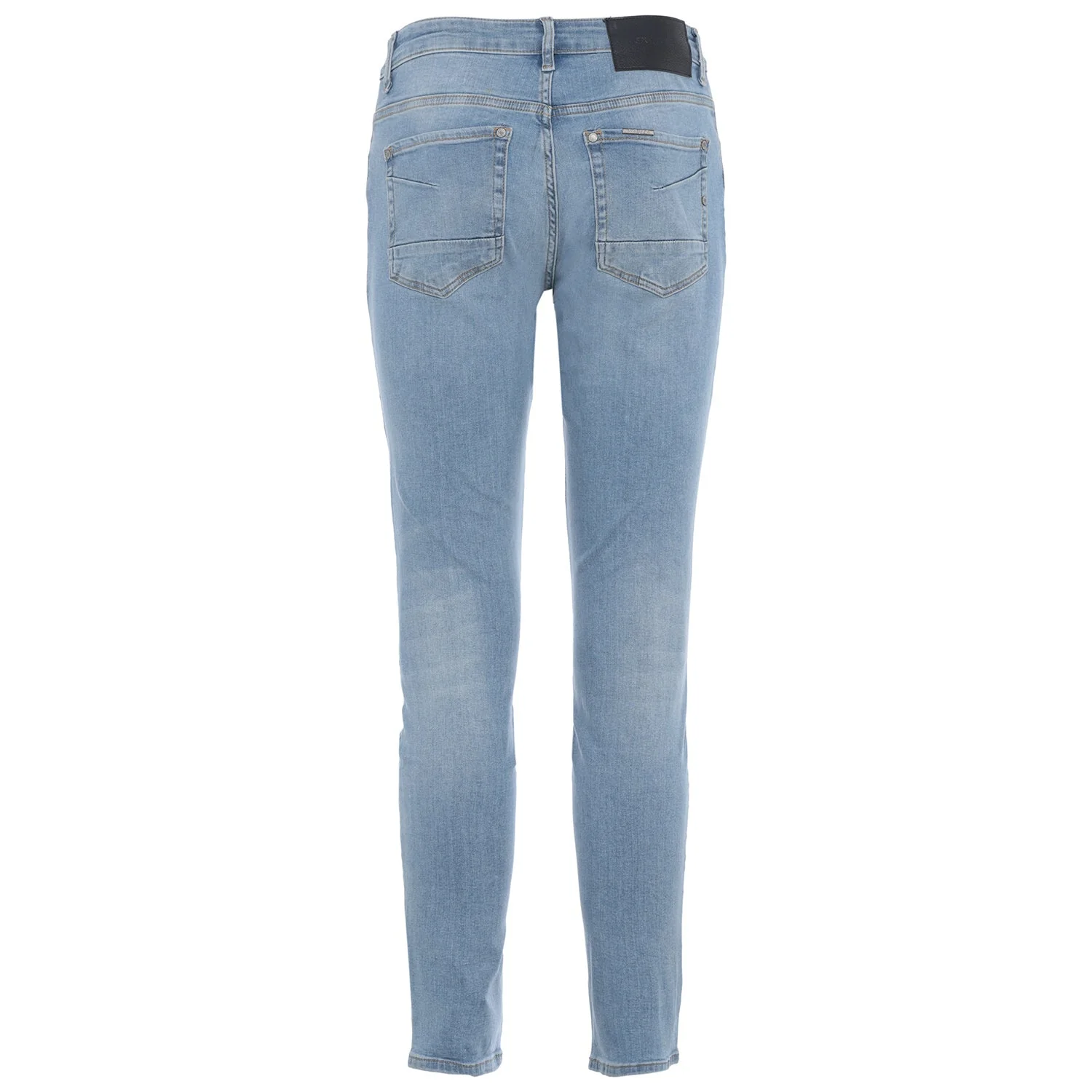 DESTROYED denim jean - Image 7