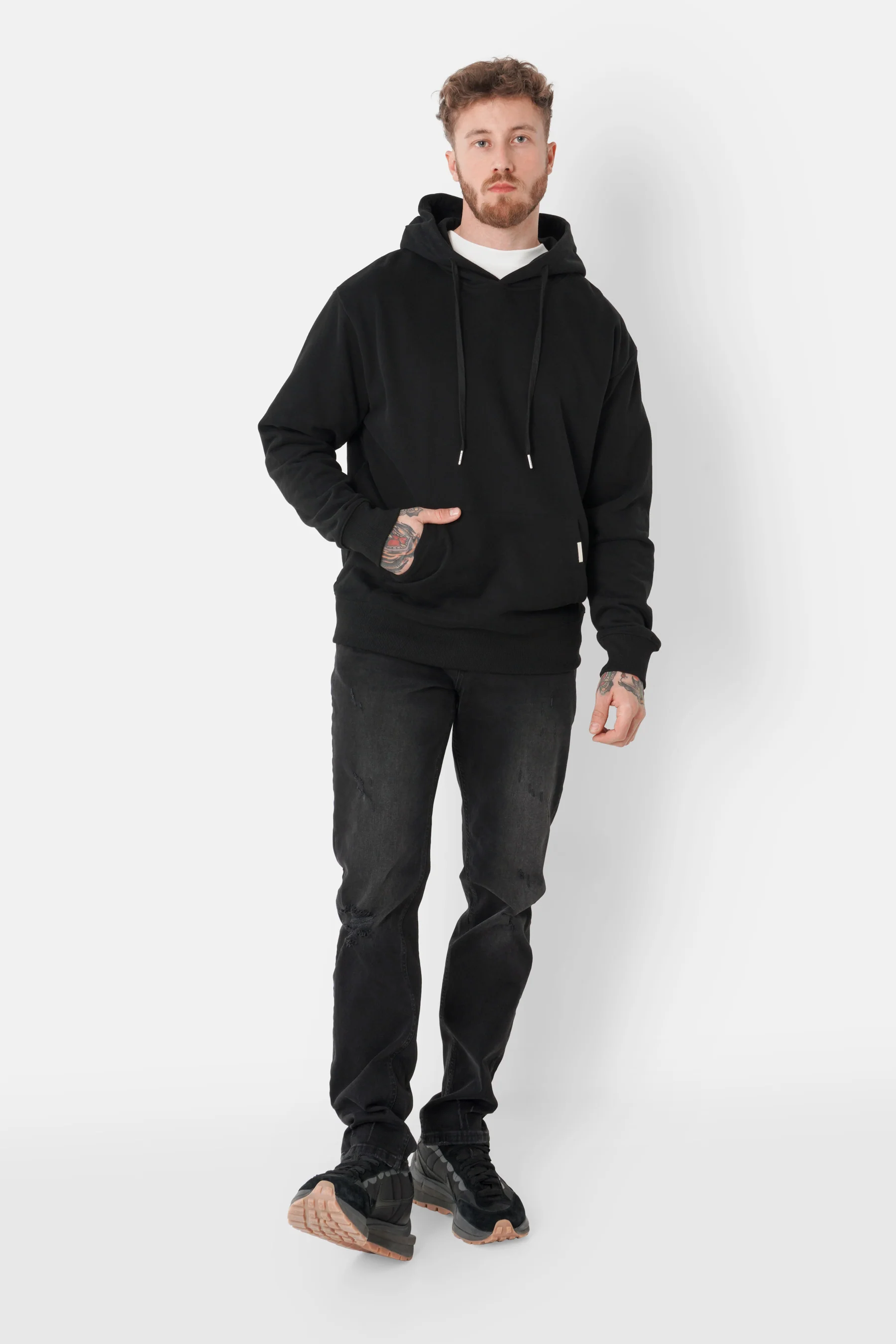 SLIM denim pant - Image 2