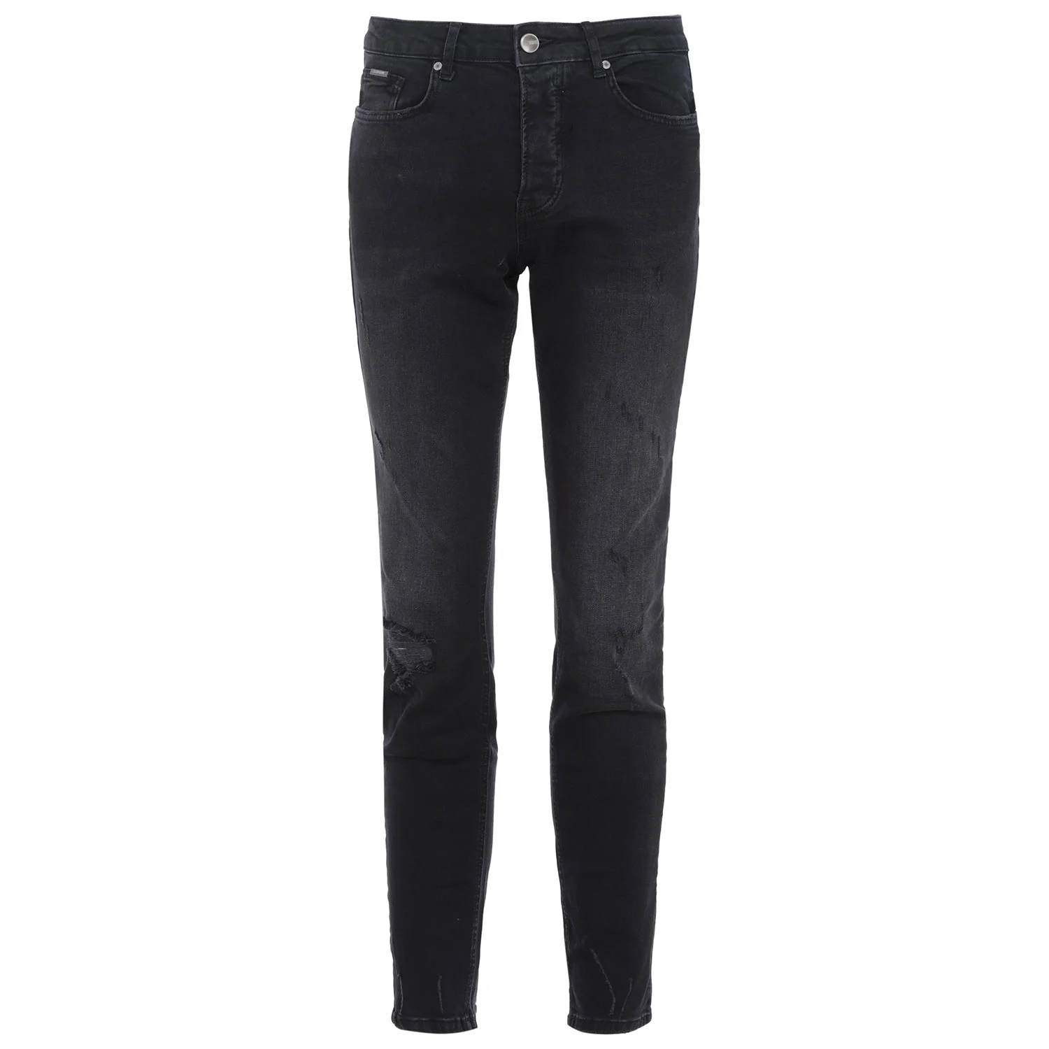 SLIM denim pant - Image 6