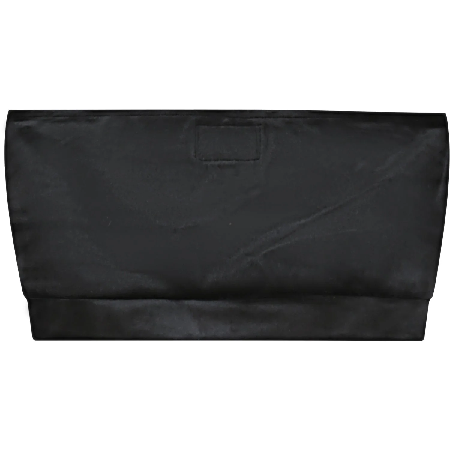Bandeau velours strass Noir - Image 6
