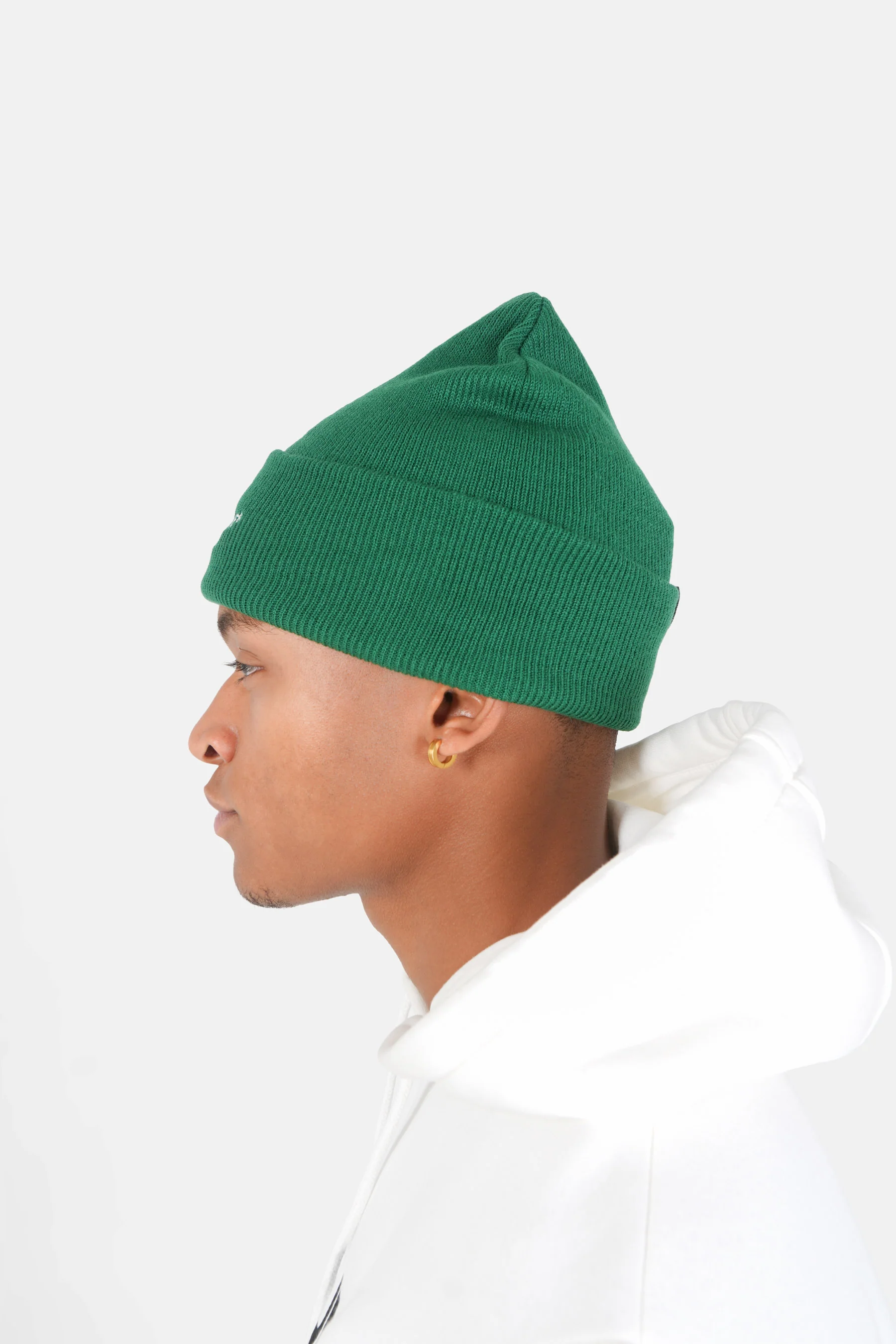 EMBROIDERED logo beany - Image 3