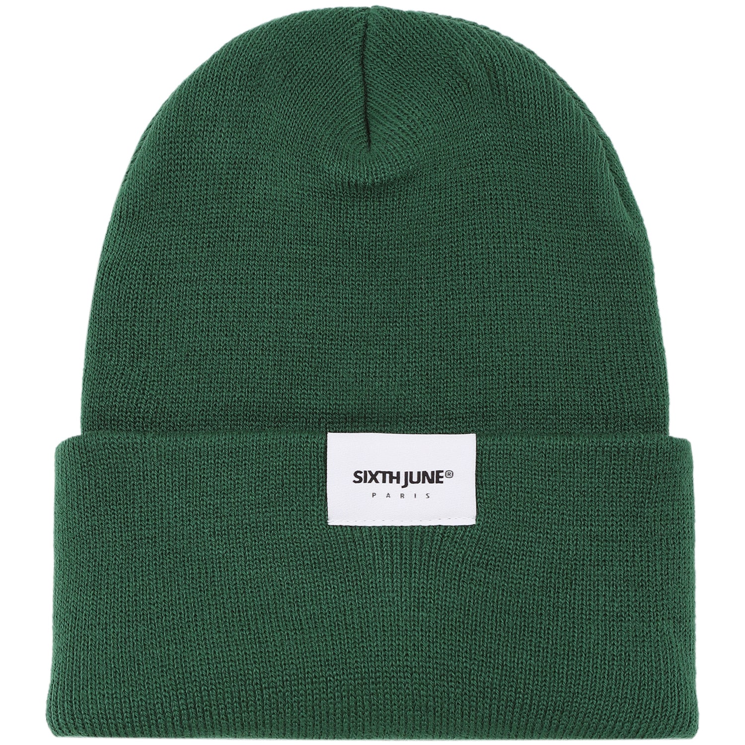 EMBROIDERED logo beany - Image 6