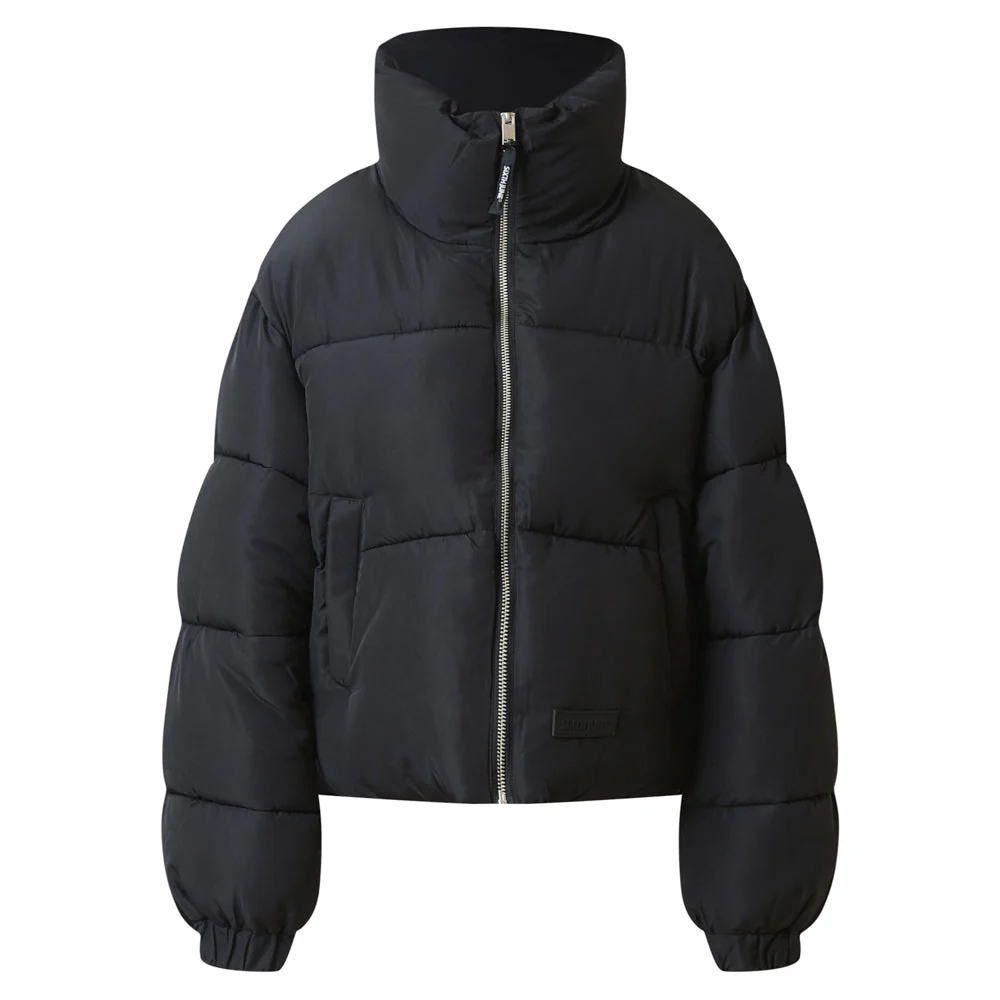 PADDED puffer jacket - Image 6