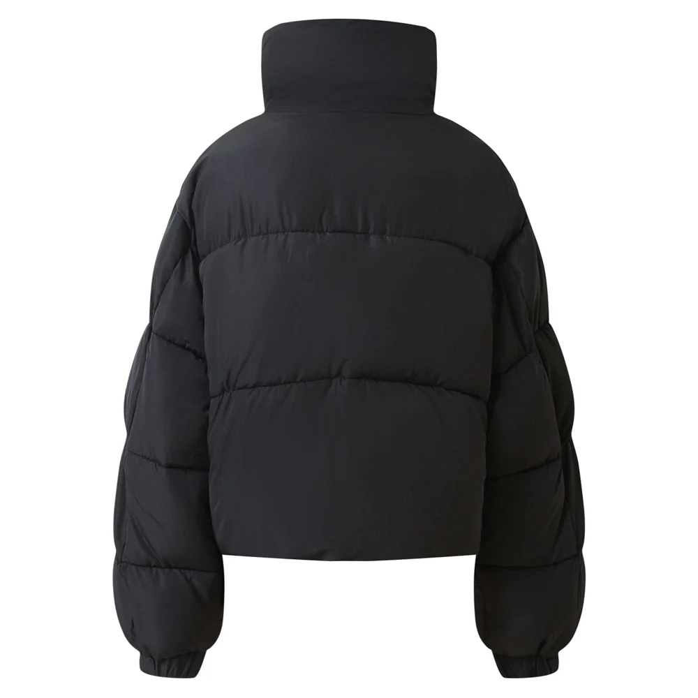 PADDED puffer jacket - Image 7