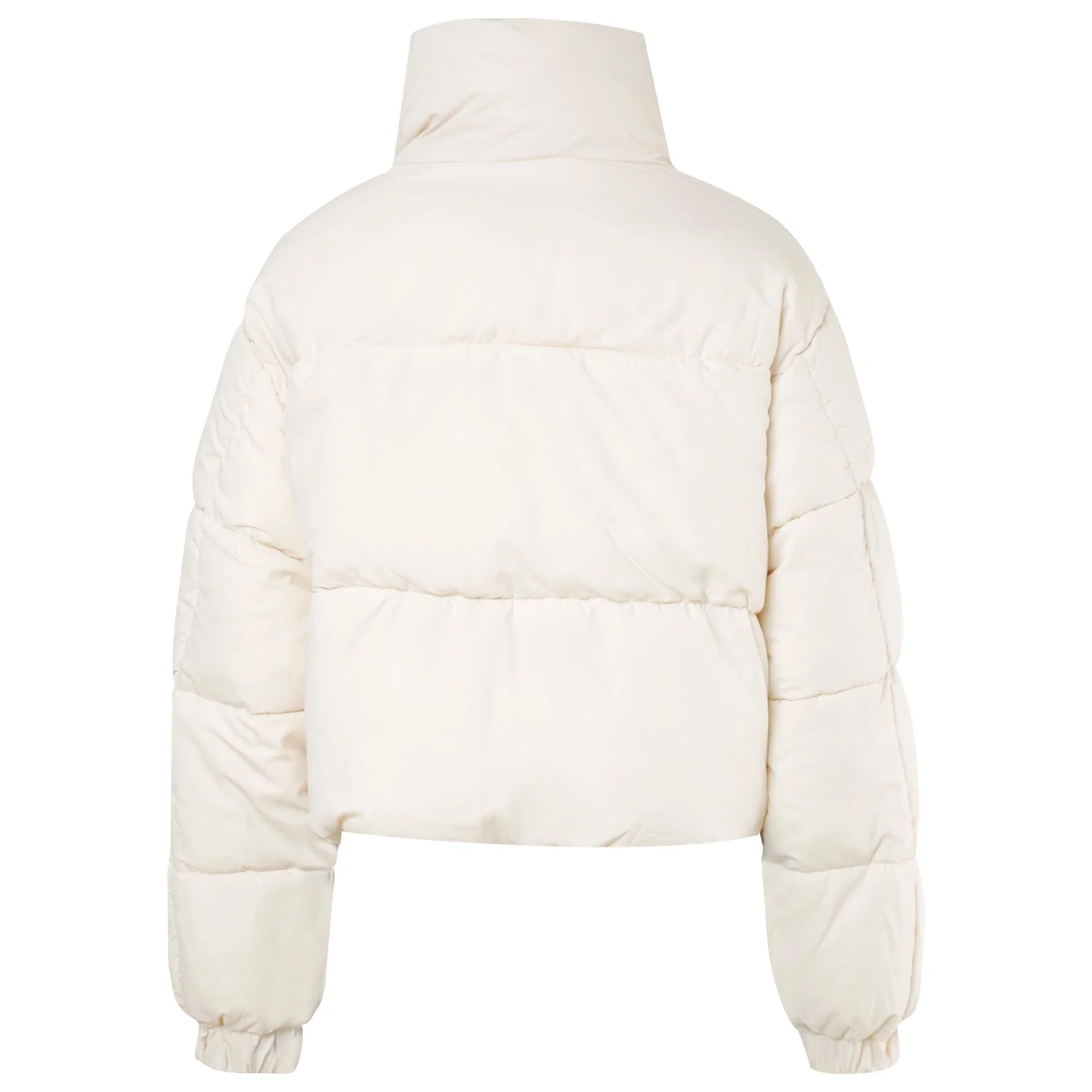 PADDED puffer jacket - Image 7