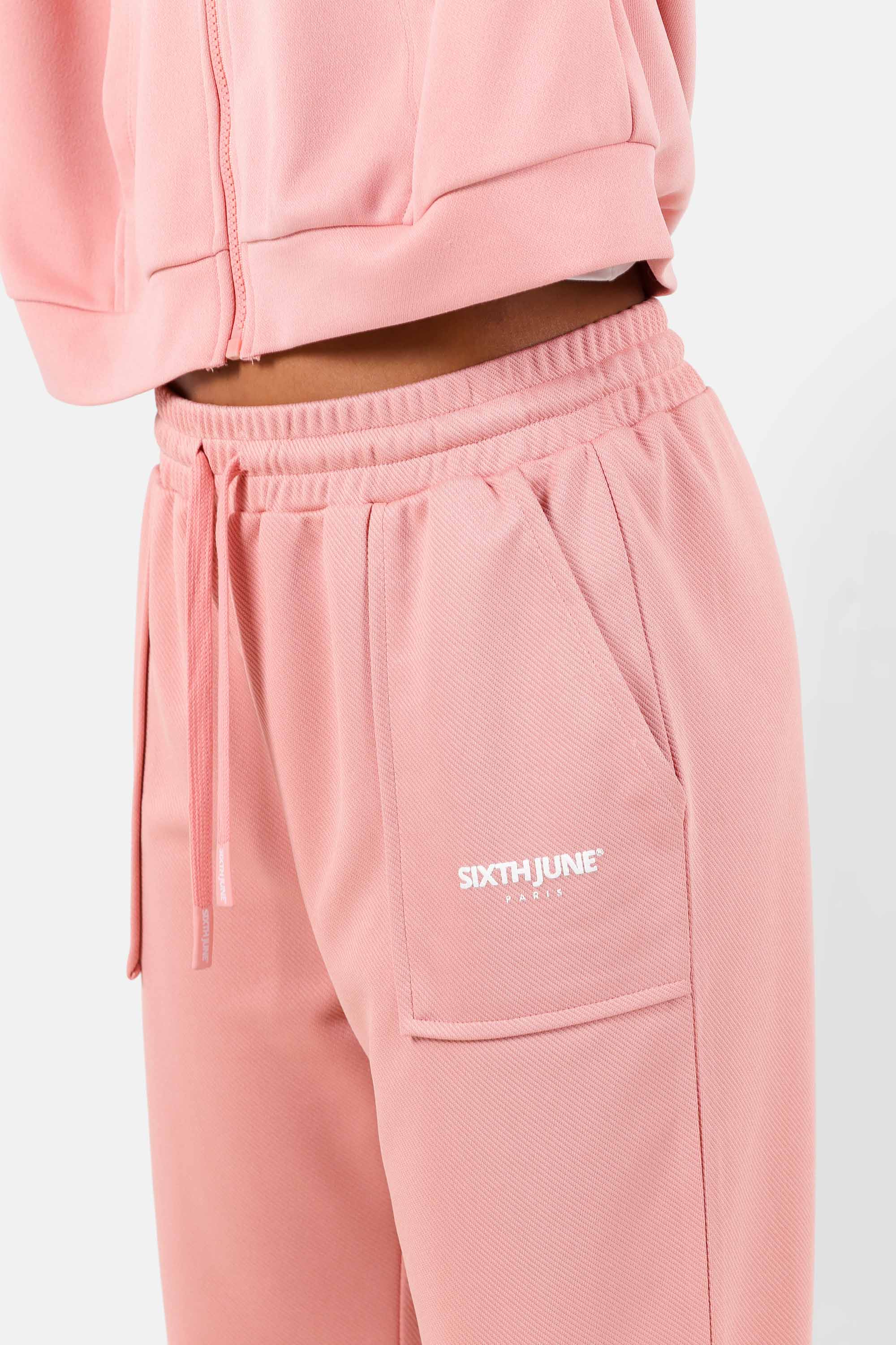 ELEVATE printed jogger pant - Image 3