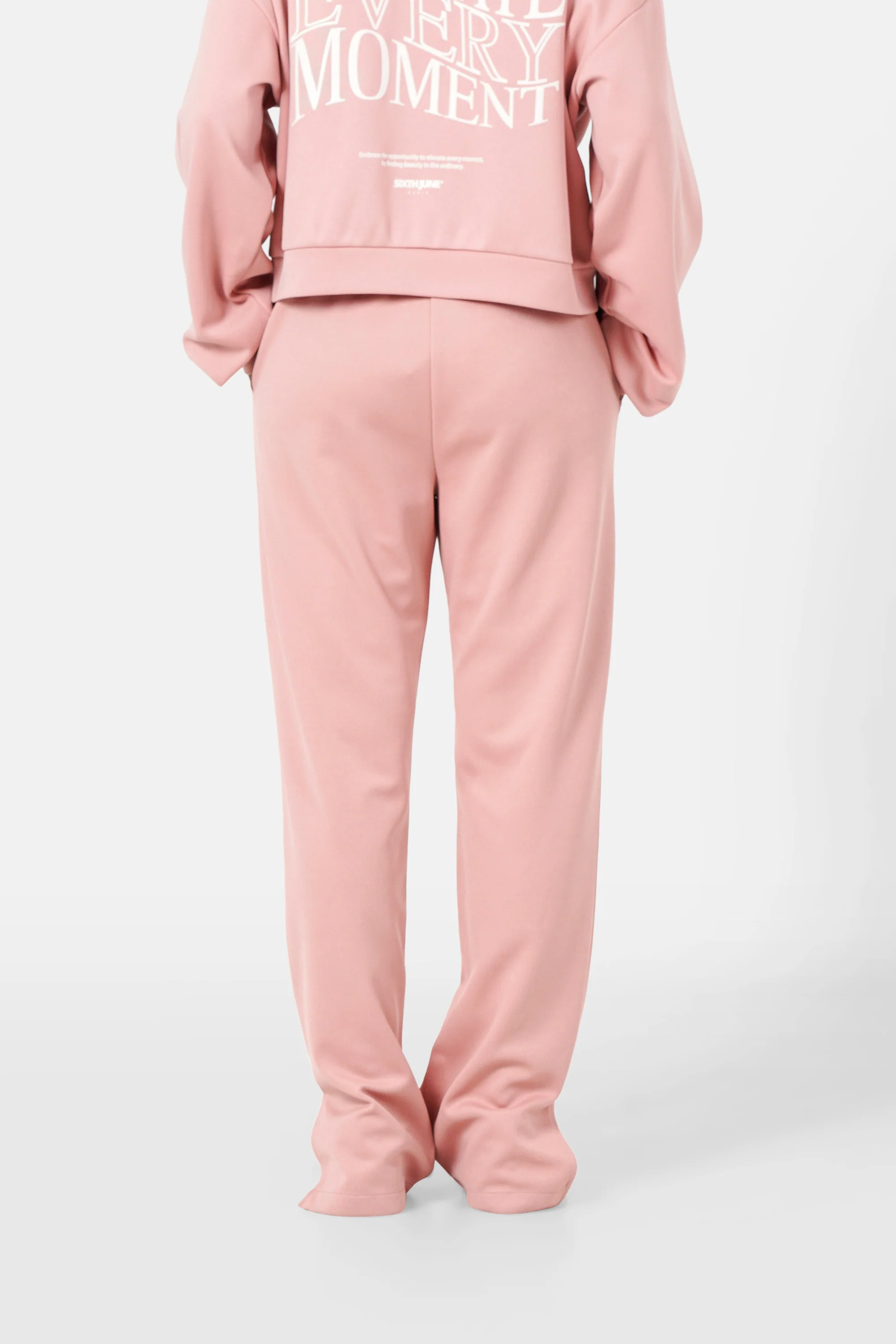 ELEVATE printed jogger pant - Image 5