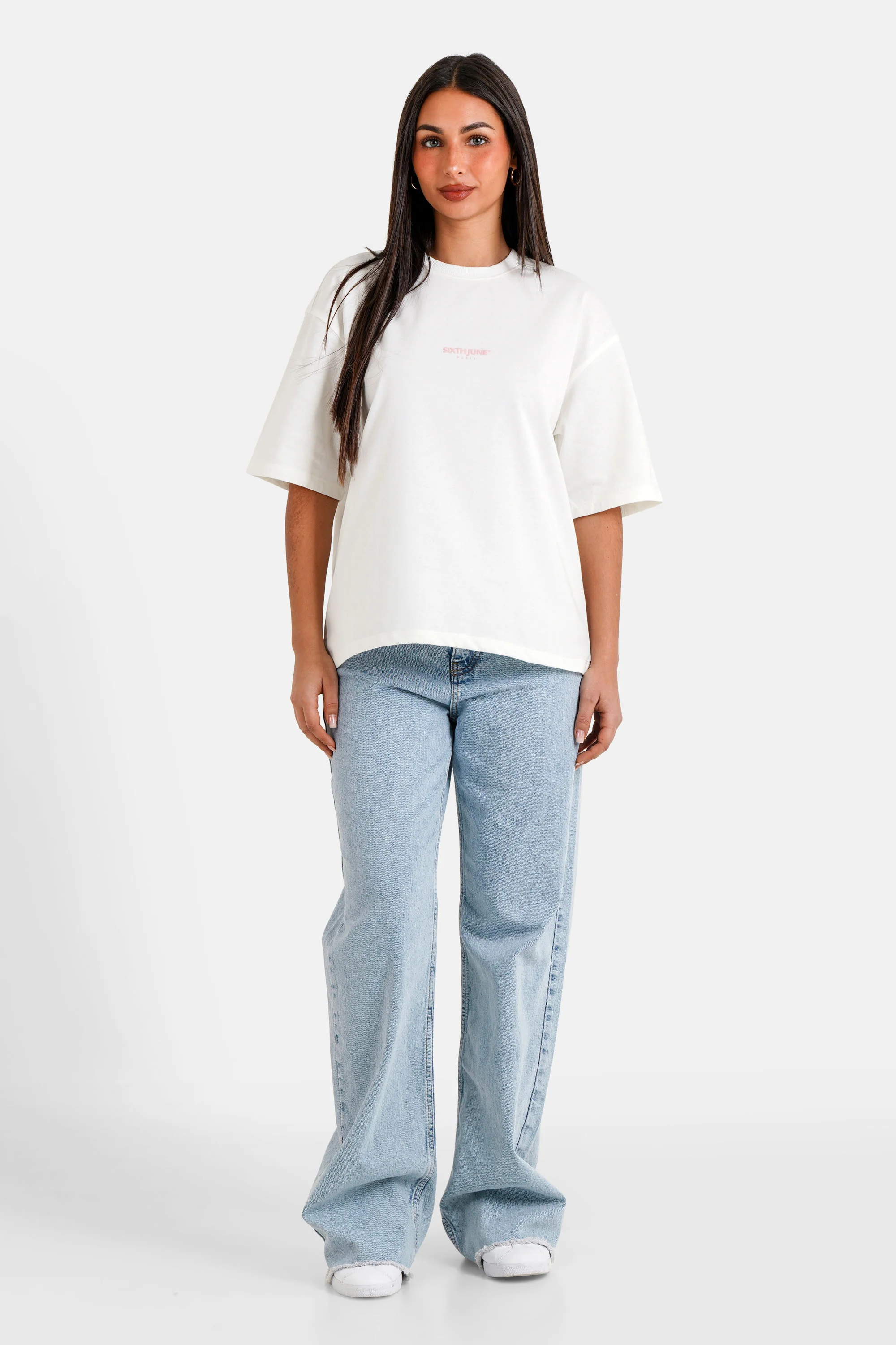 ELEVATE s/s t-shirt - Image 2