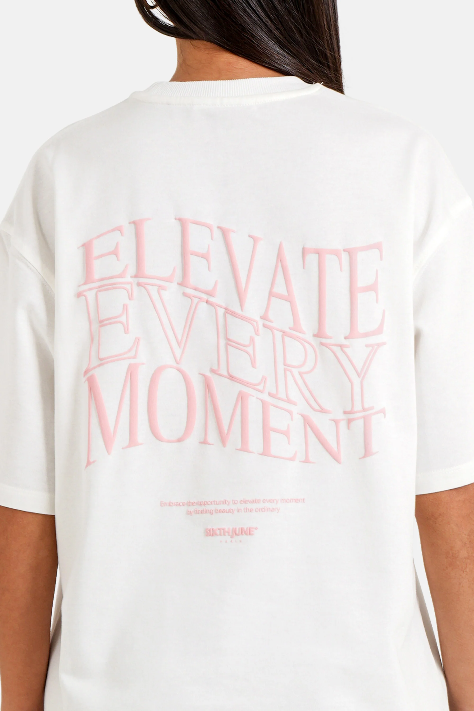 ELEVATE s/s t-shirt - Image 3