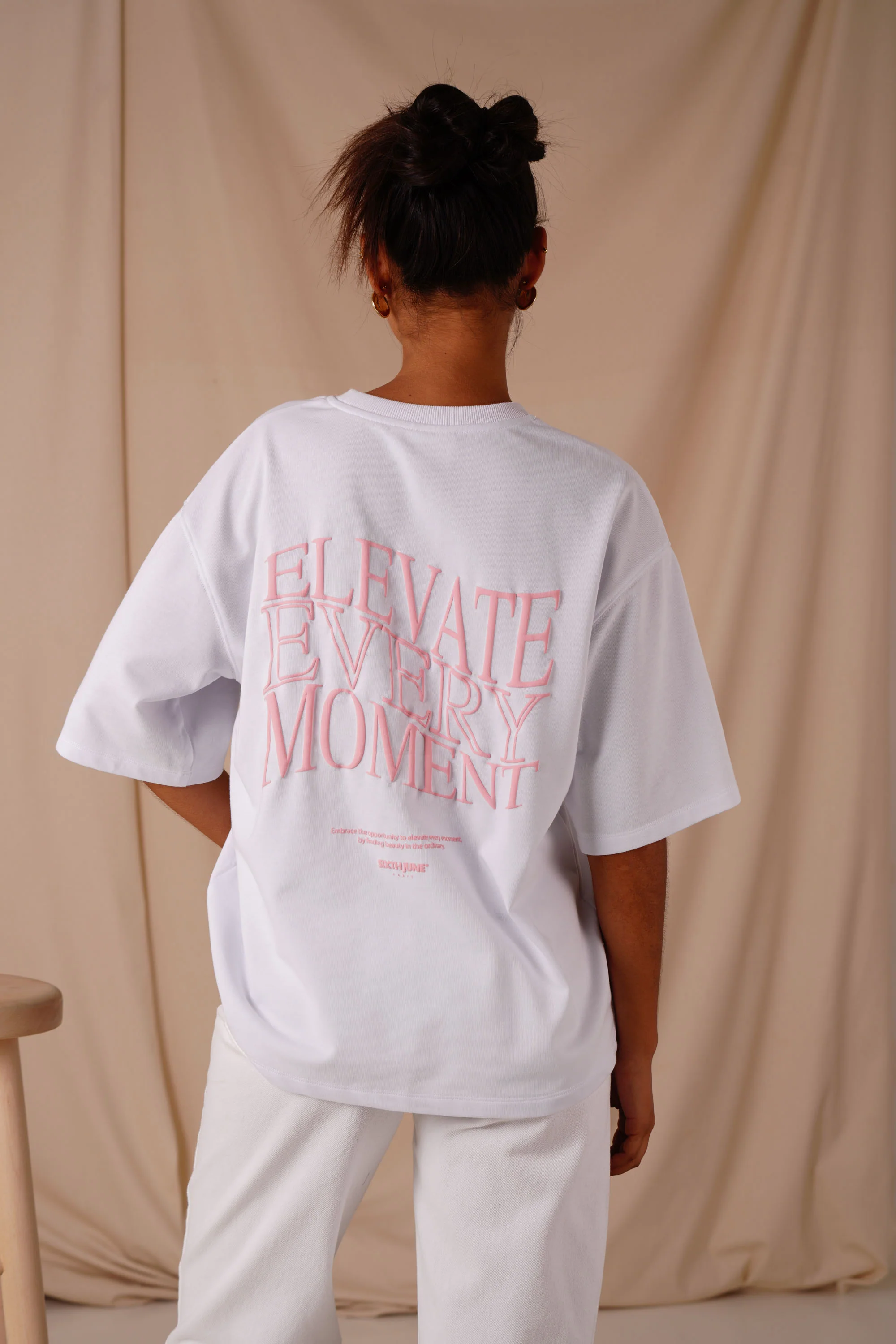 ELEVATE s/s t-shirt - Image 6