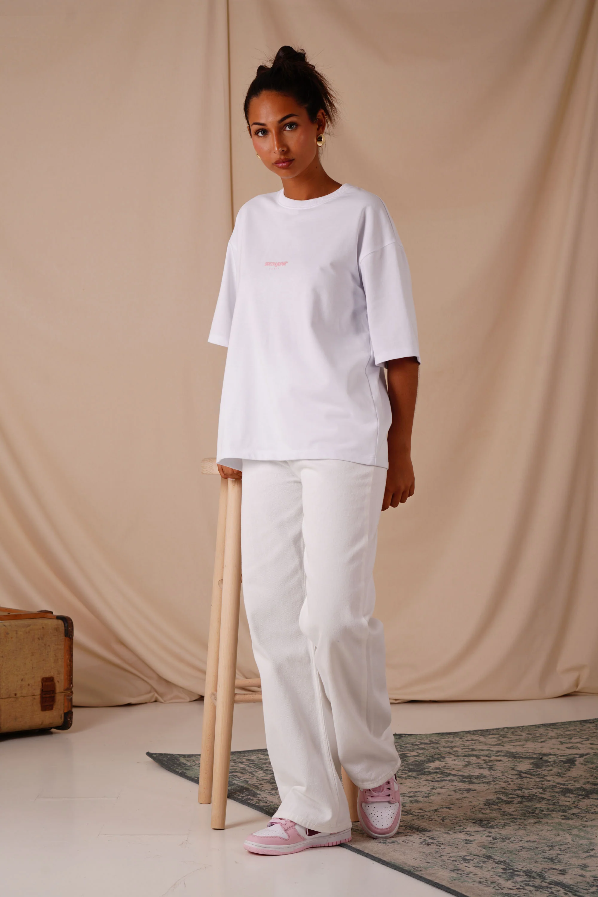 ELEVATE s/s t-shirt - Image 7