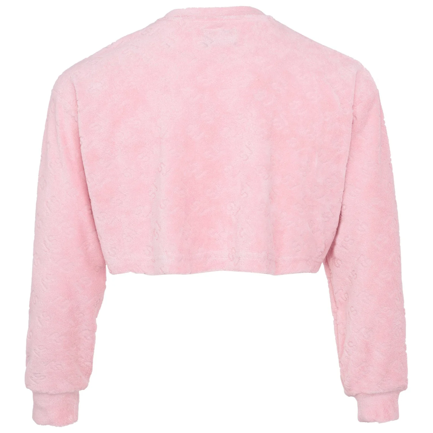 Sweat court monogramme towel Rose - Image 7