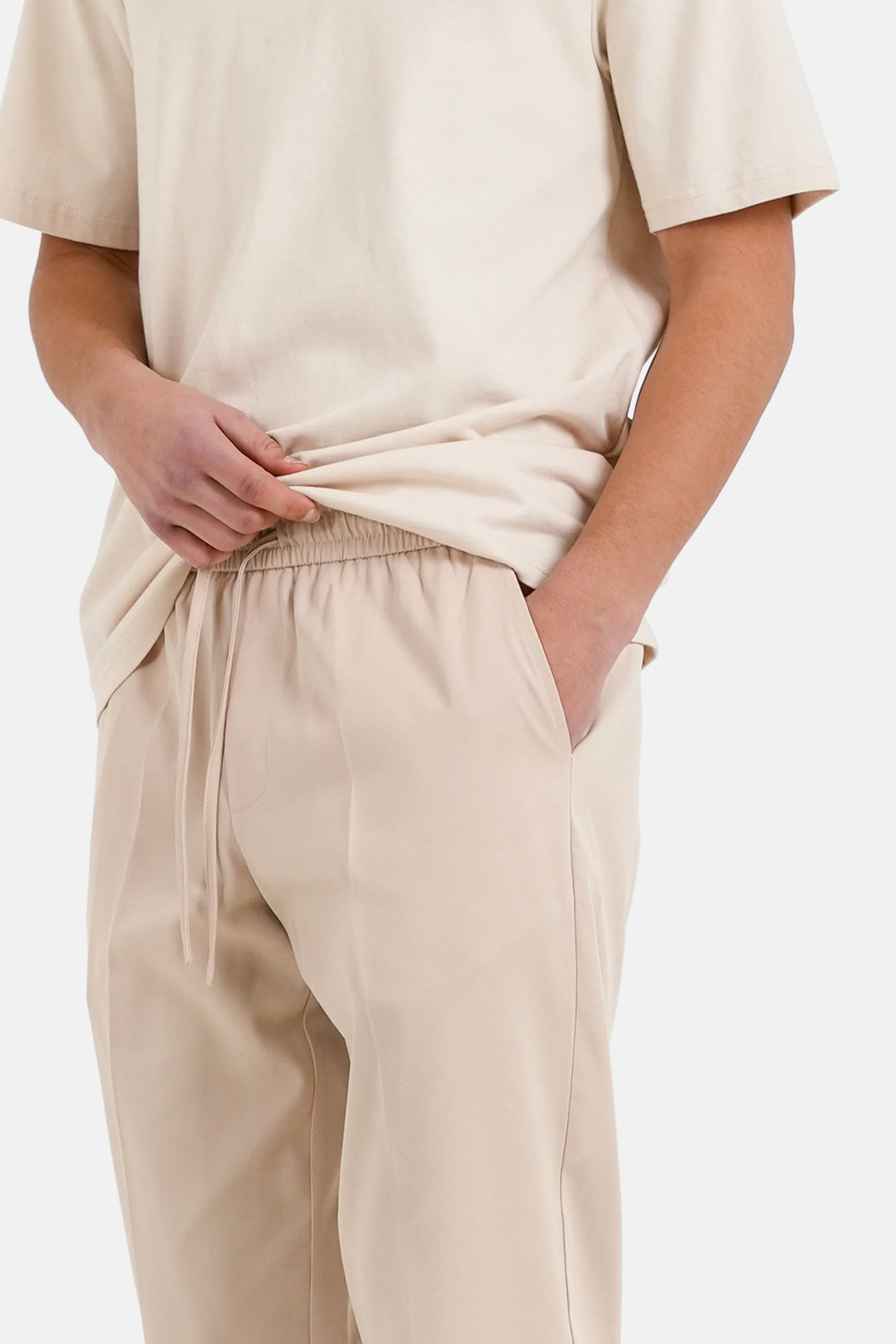 TAILORED regular pant - Image 3