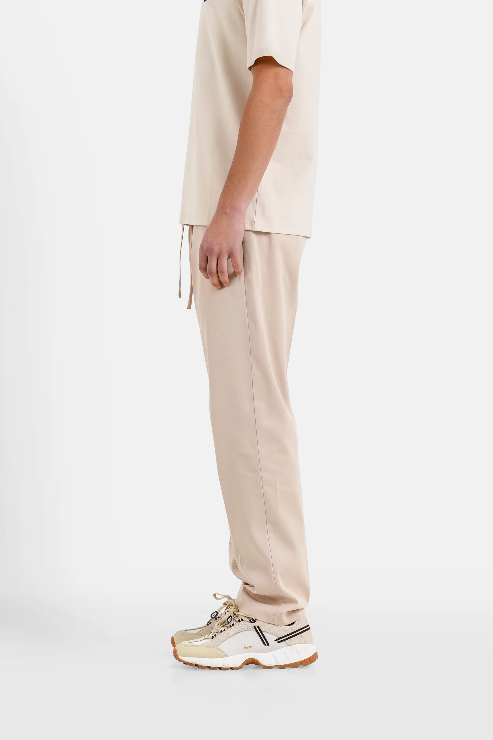 TAILORED regular pant - Image 4
