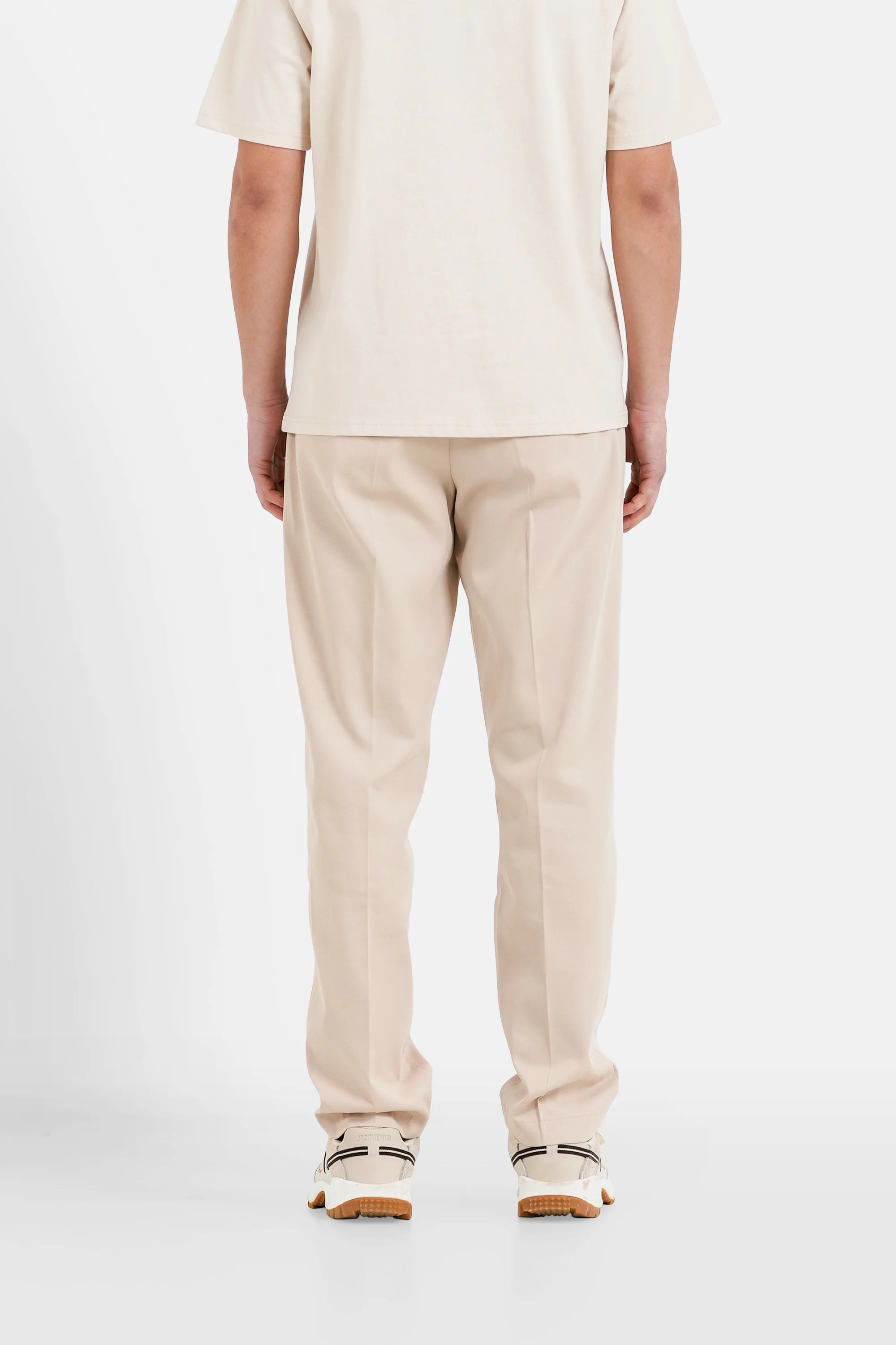 TAILORED regular pant - Image 5