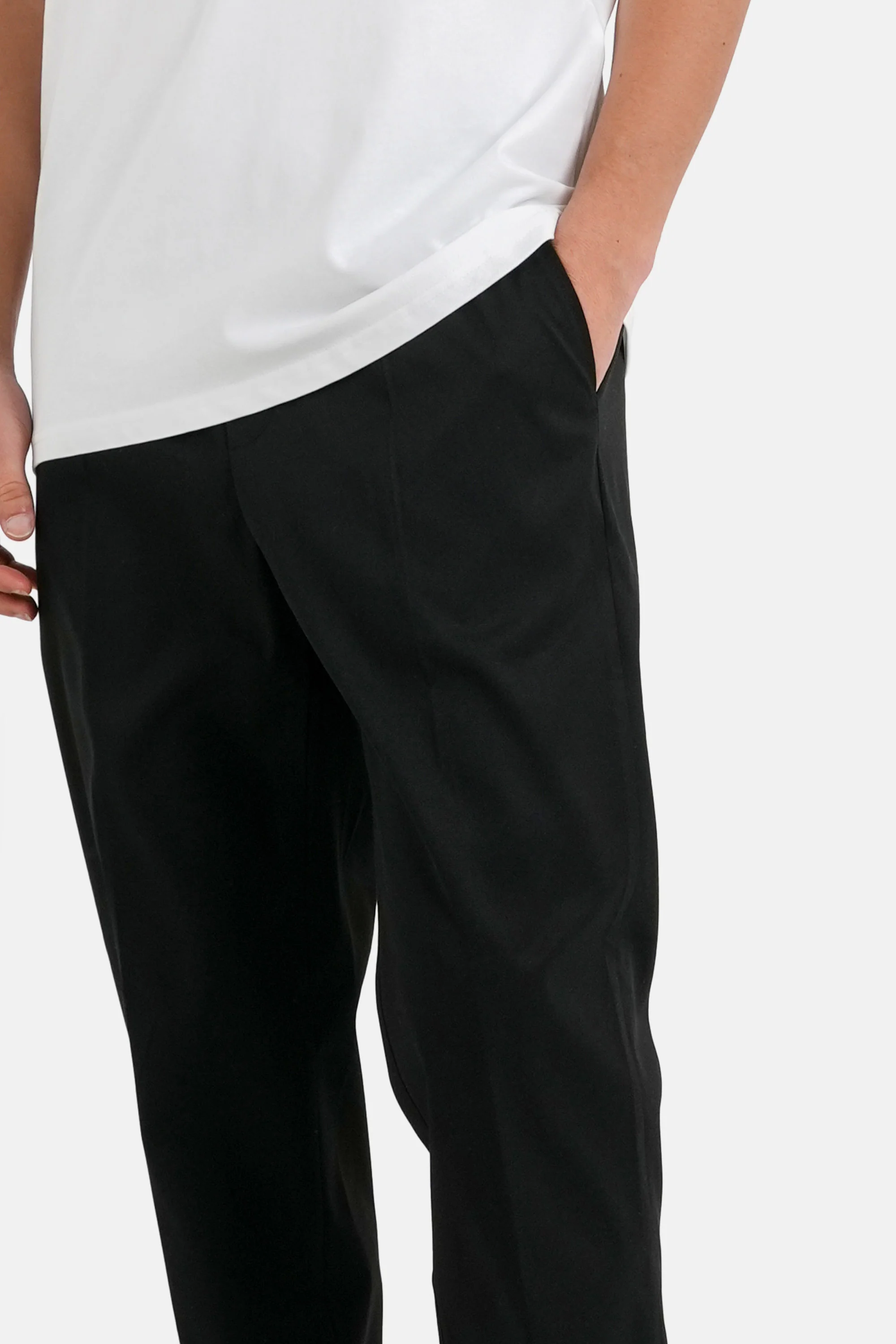 TAILORED regular pant - Image 3