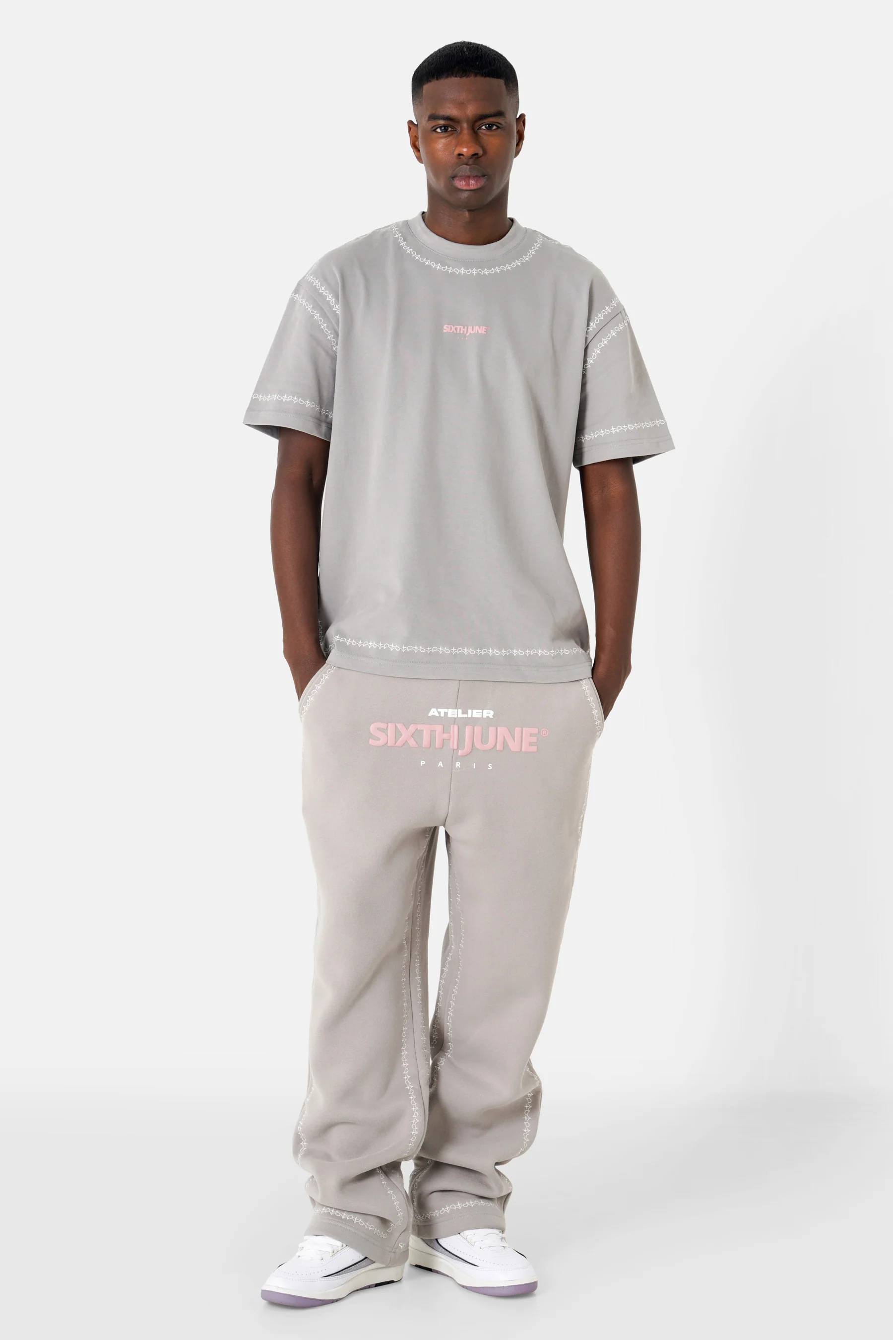 EMINENCE atelier s/s t-shirt - Image 2
