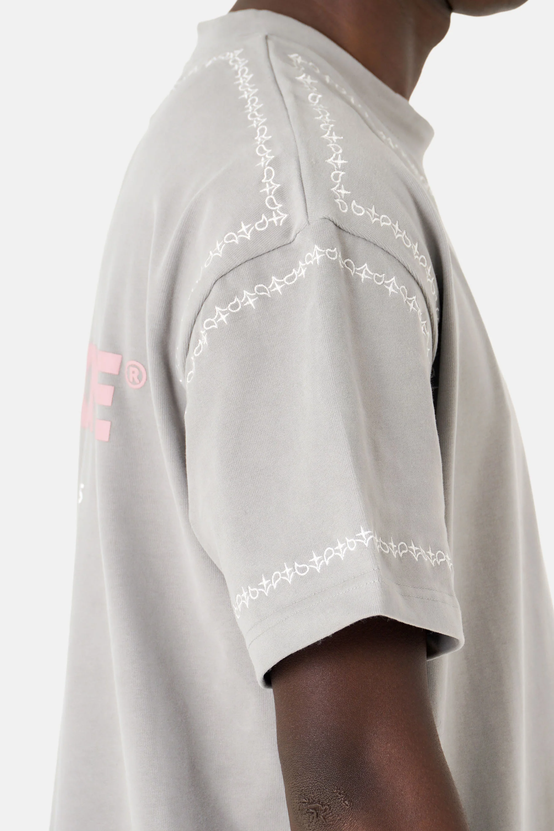 EMINENCE atelier s/s t-shirt - Image 3