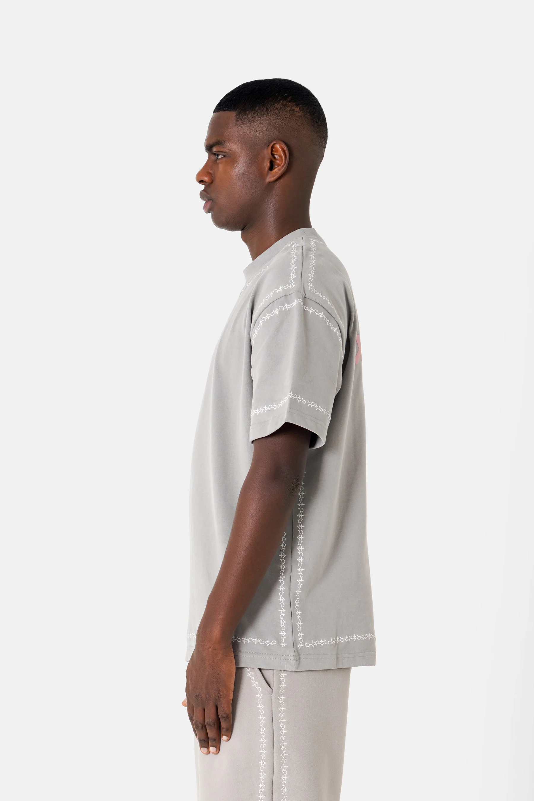 EMINENCE atelier s/s t-shirt - Image 4