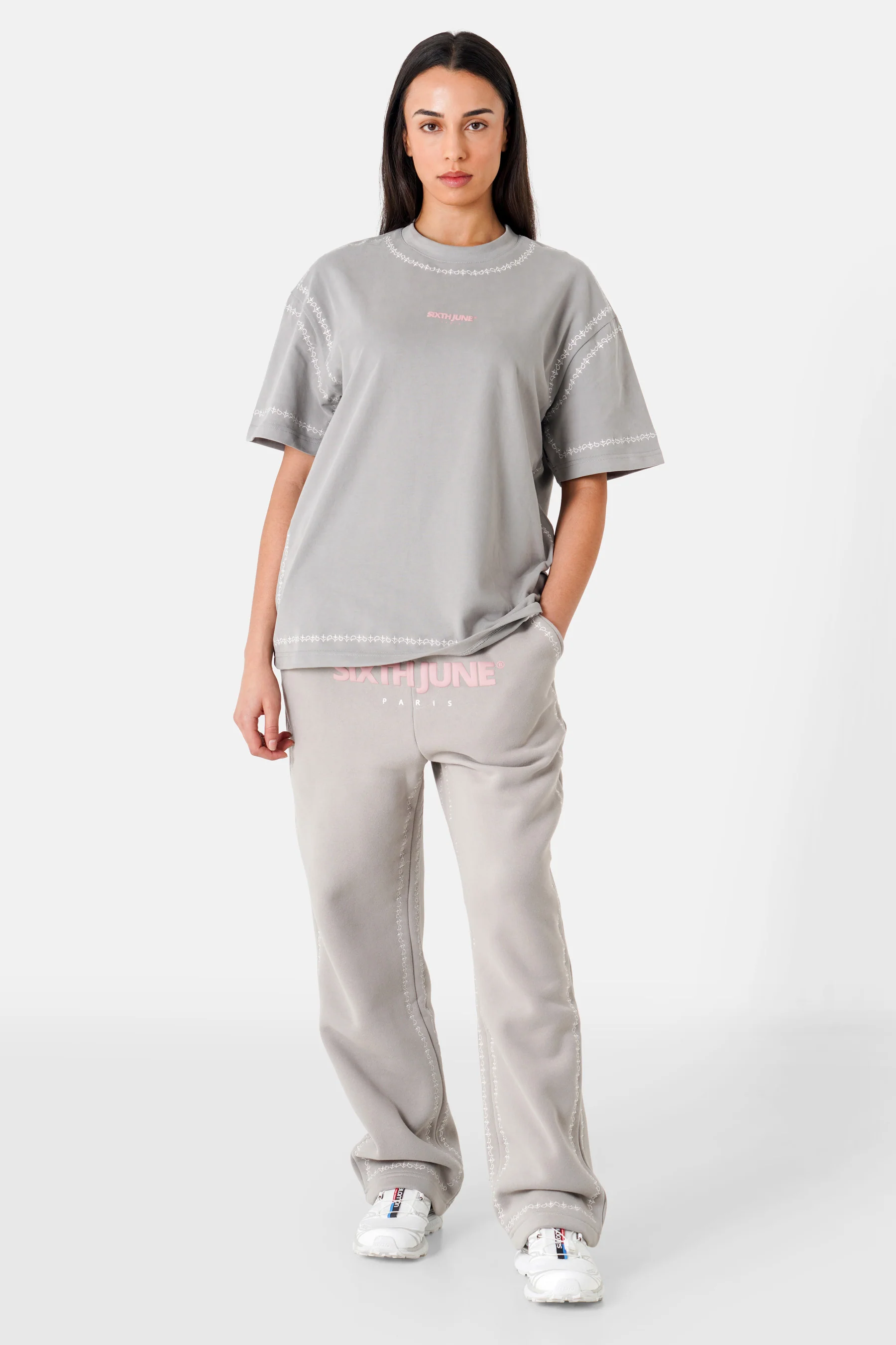 EMINENCE atelier s/s t-shirt - Image 6