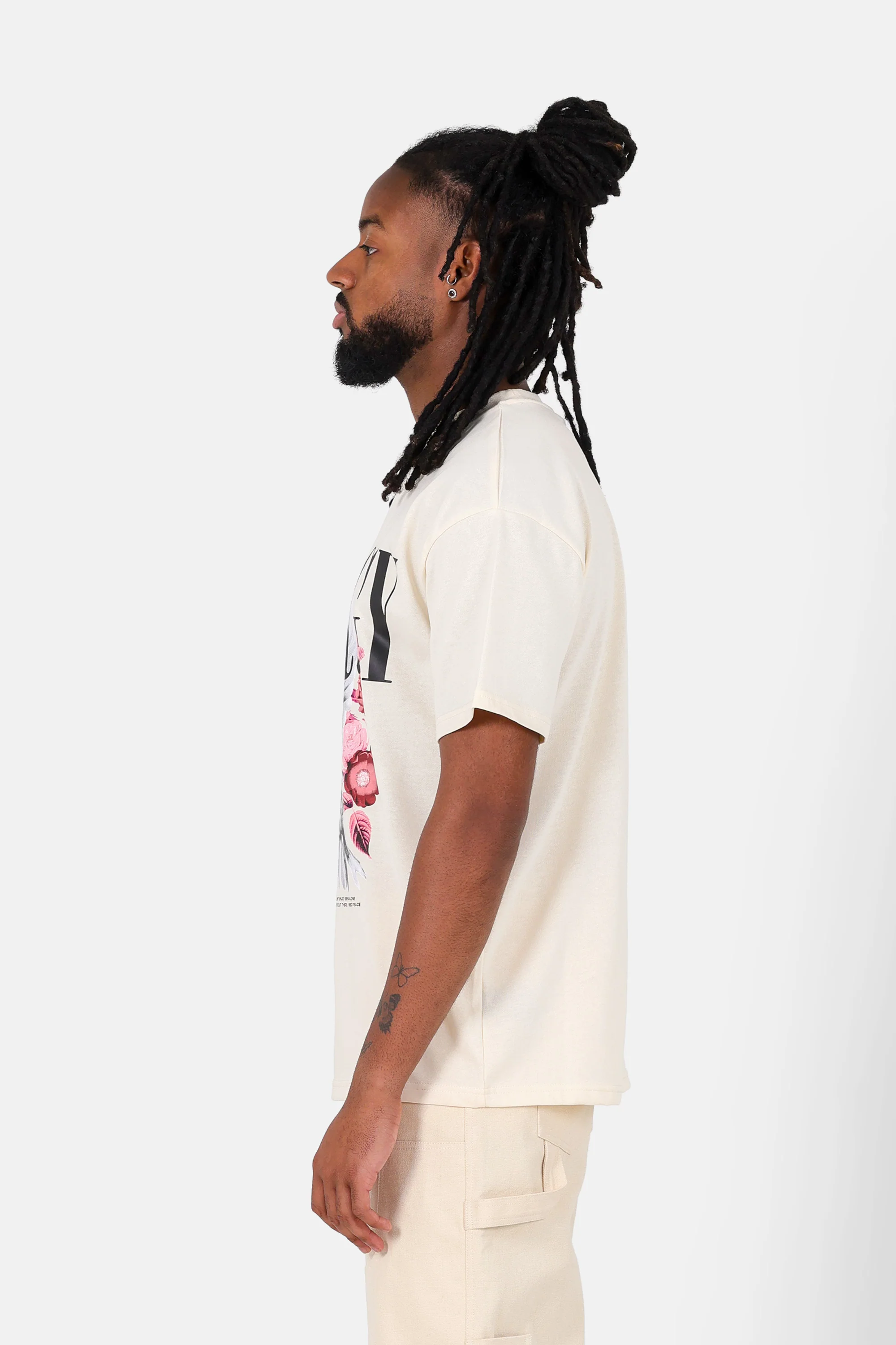 ENERGY printed s/s t-shirt - Image 4