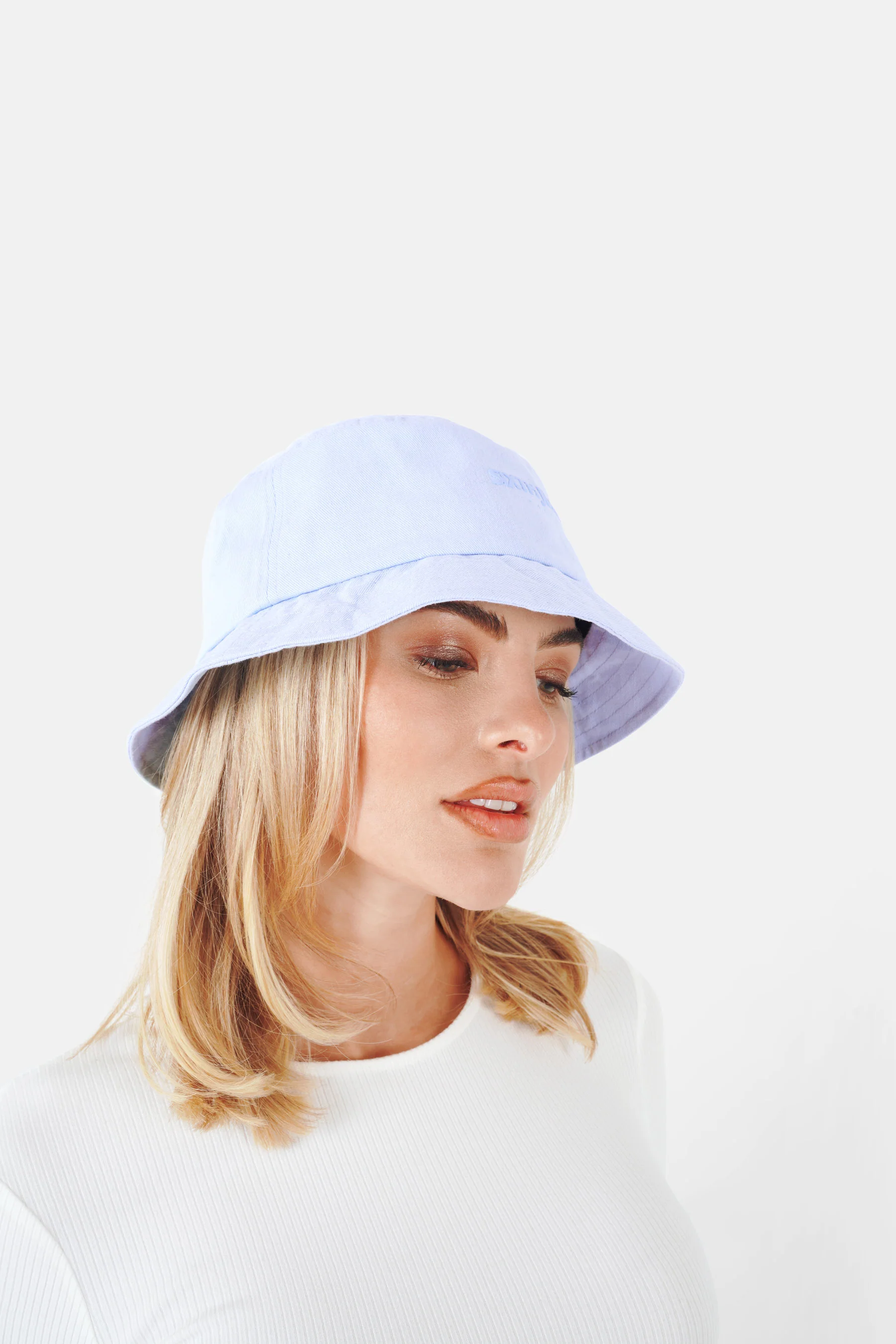 PUFF printed logo bucket hat - Image 4
