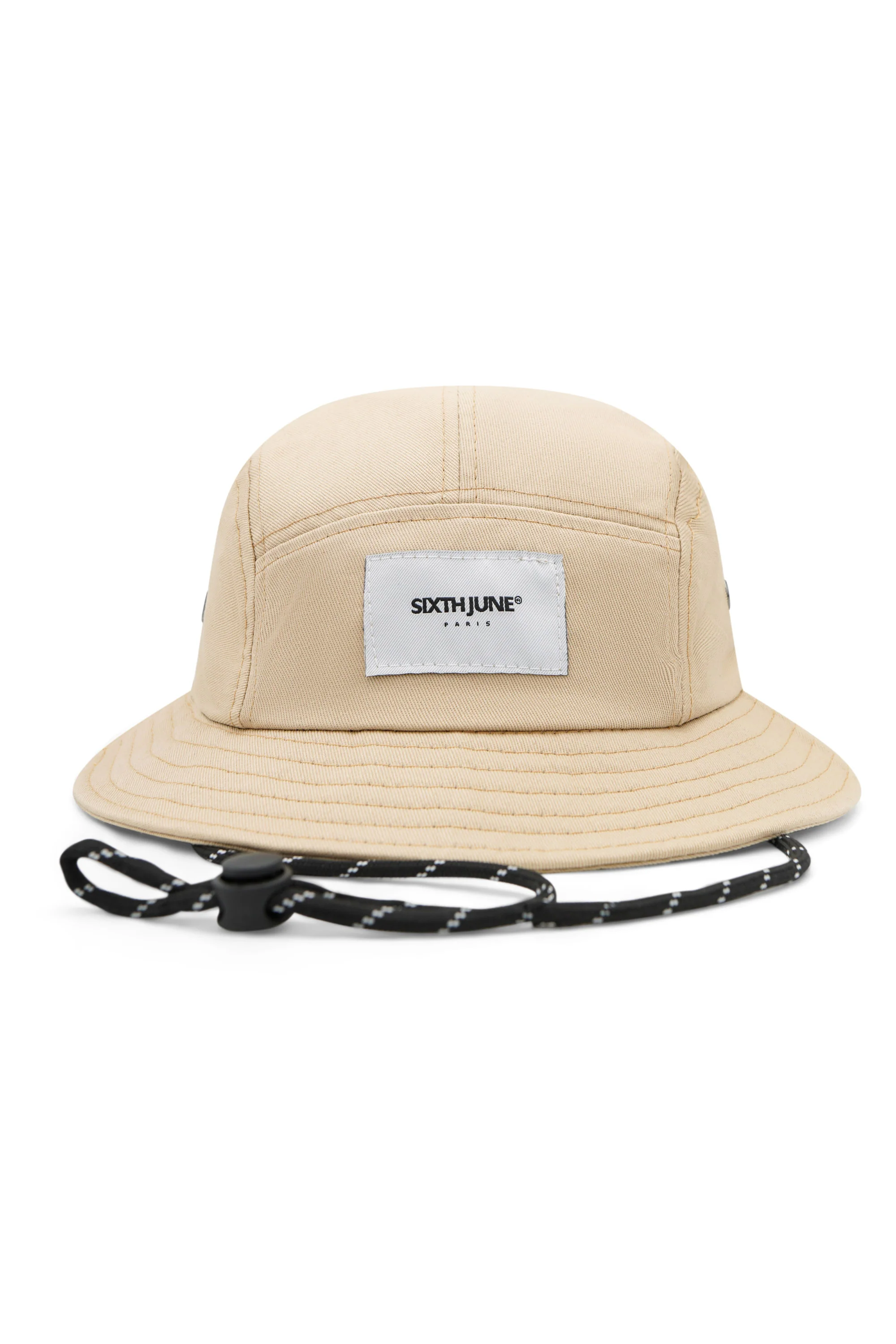 Bob cordon Beige