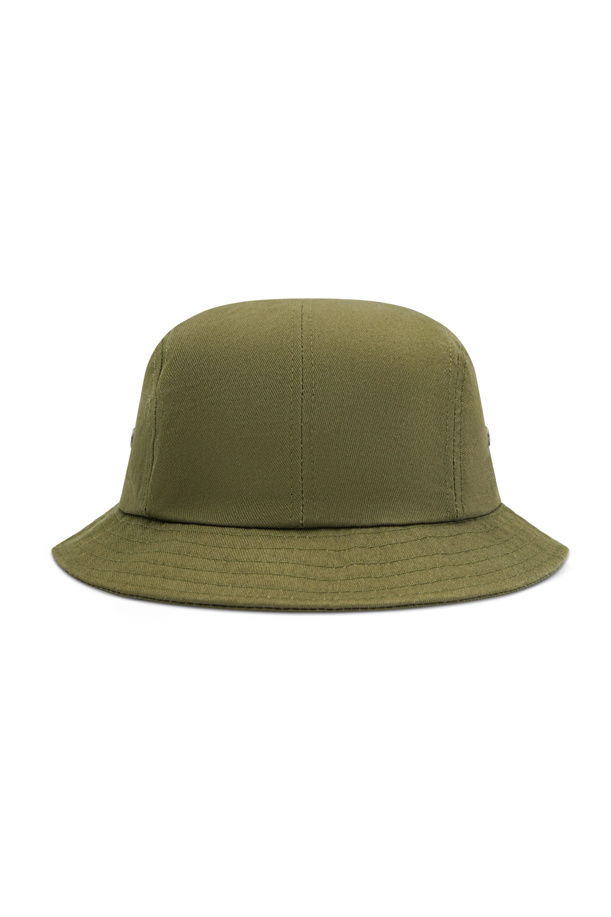 Bob cordon Vert kaki - Image 6