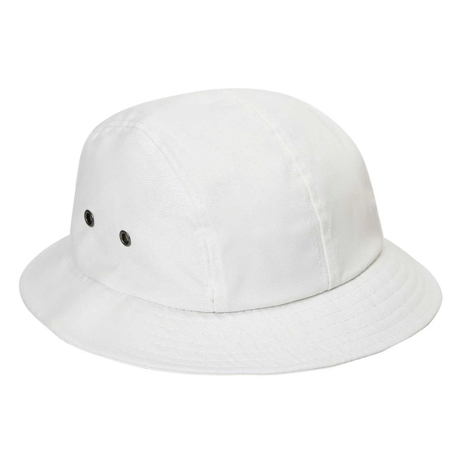Bob cordon coton Blanc - Image 8