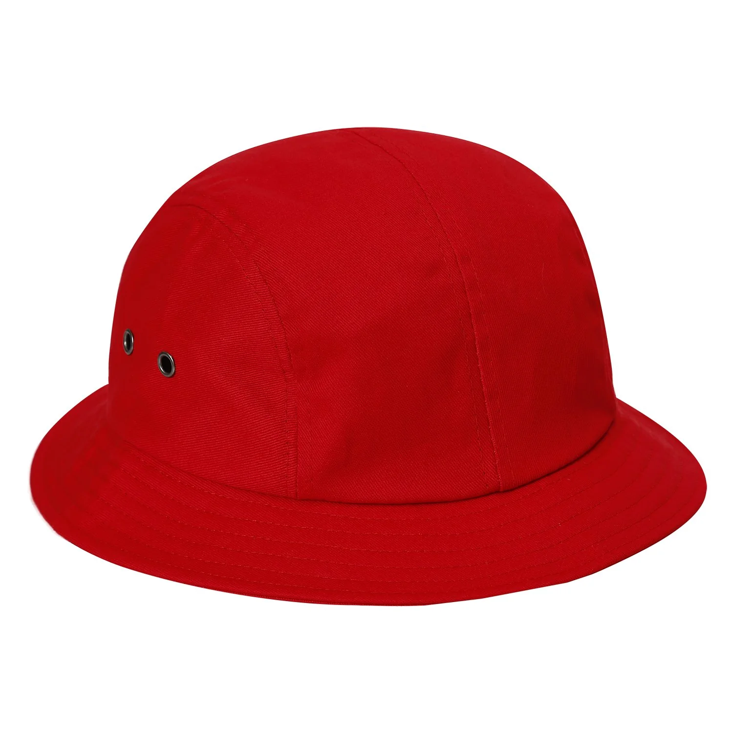 Bob cordon coton Rouge - Image 8