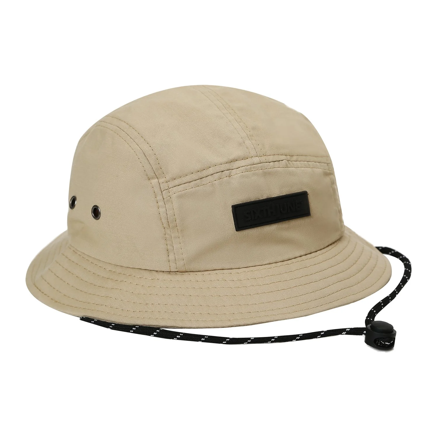 Bob patch Beige