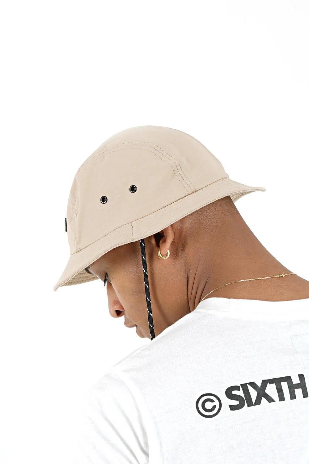 Bob patch Beige - Image 4