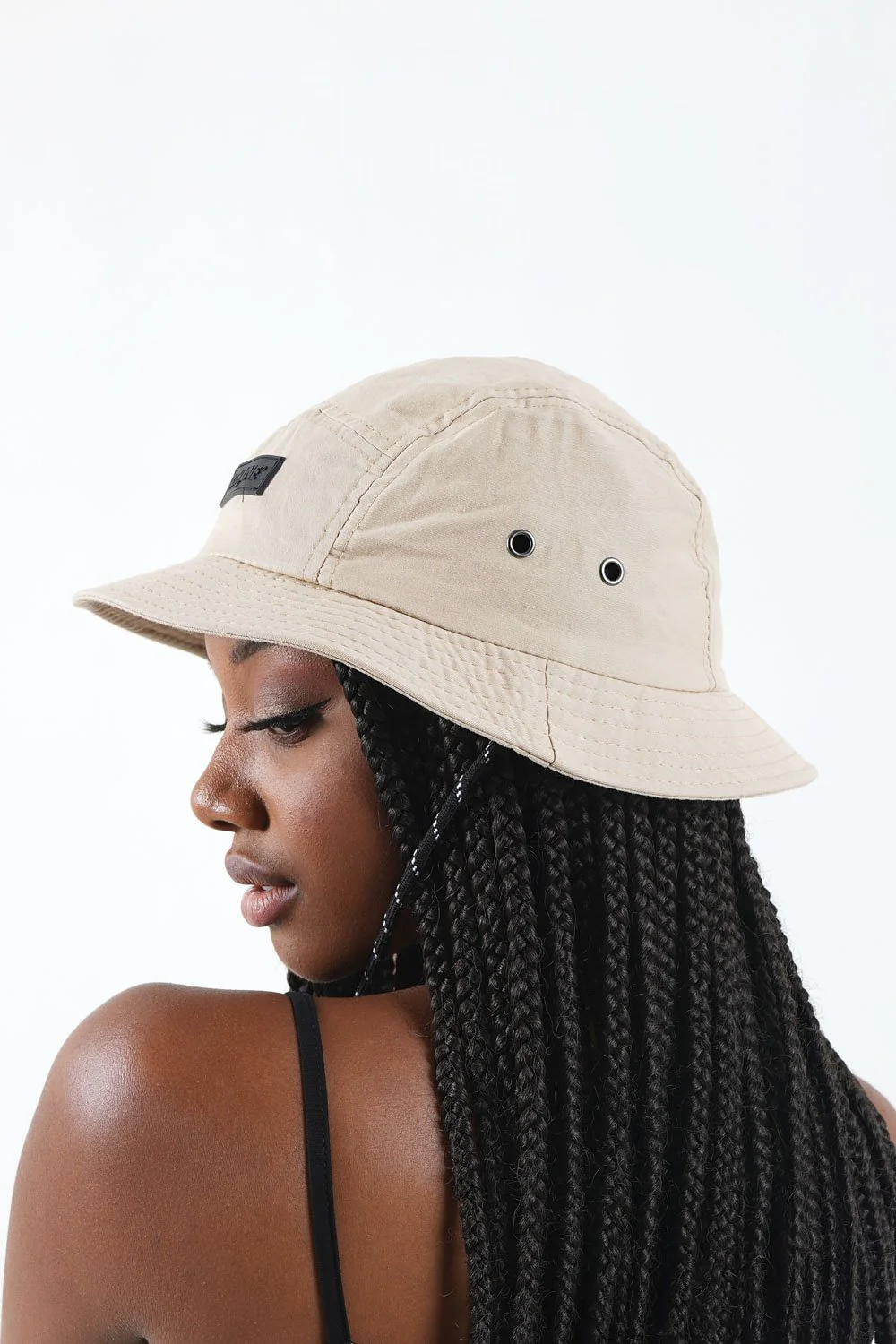 Bob patch Beige - Image 6