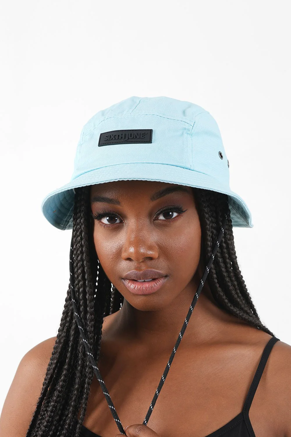 Bob patch Bleu - Image 5