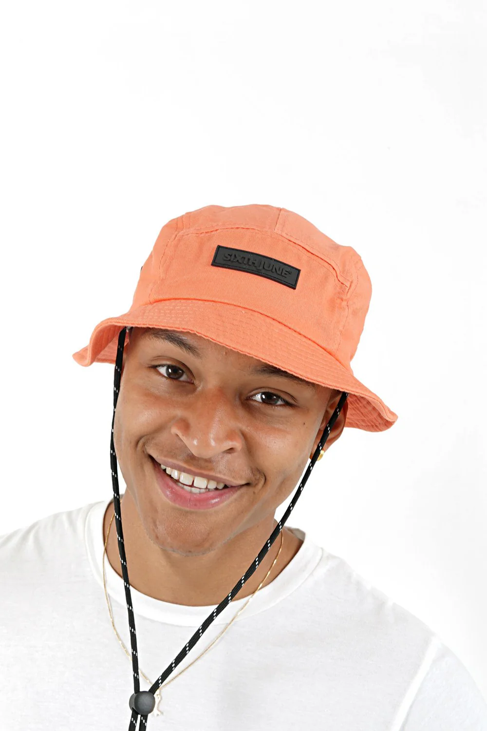 Bob patch Orange - Image 2