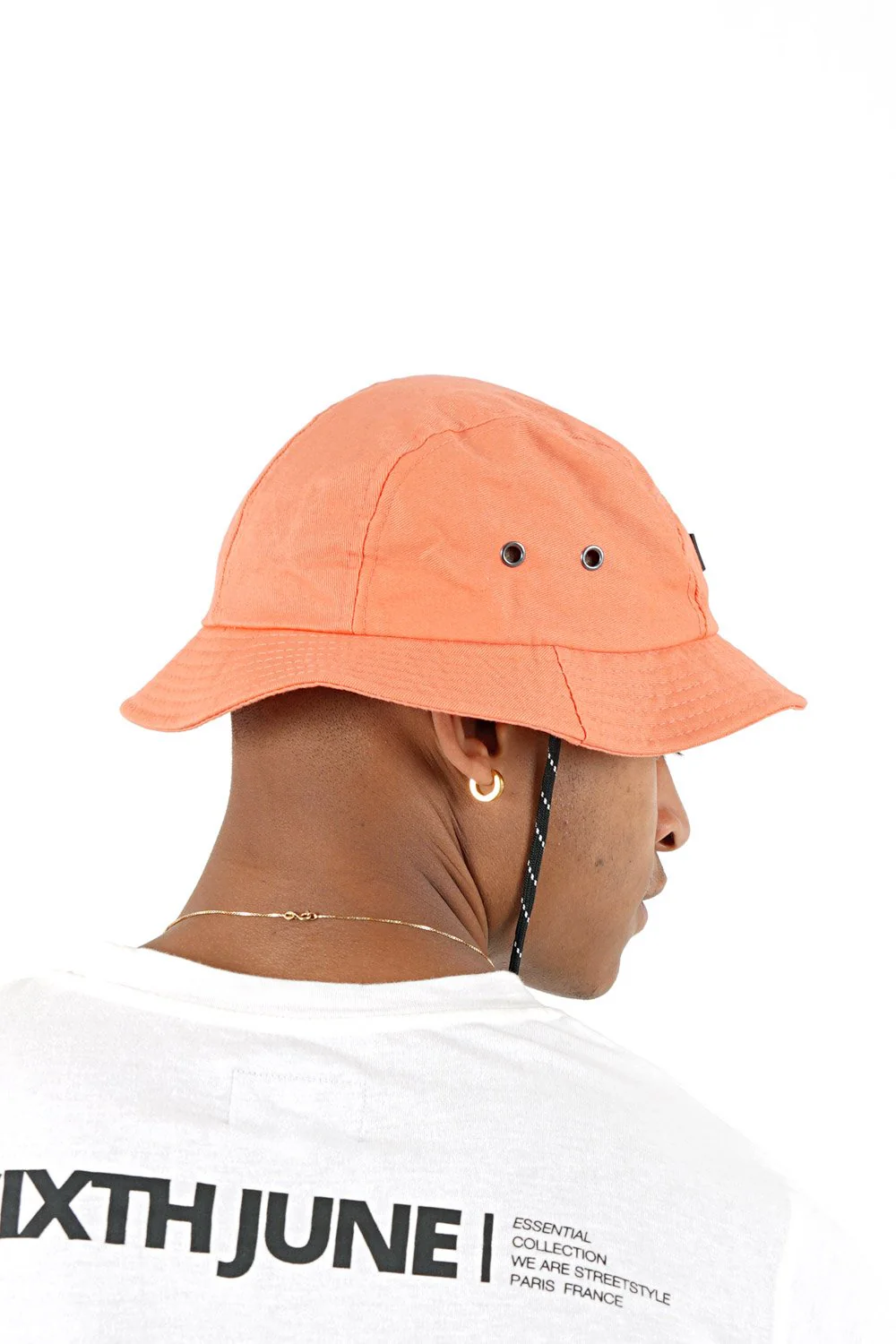 Bob patch Orange - Image 4