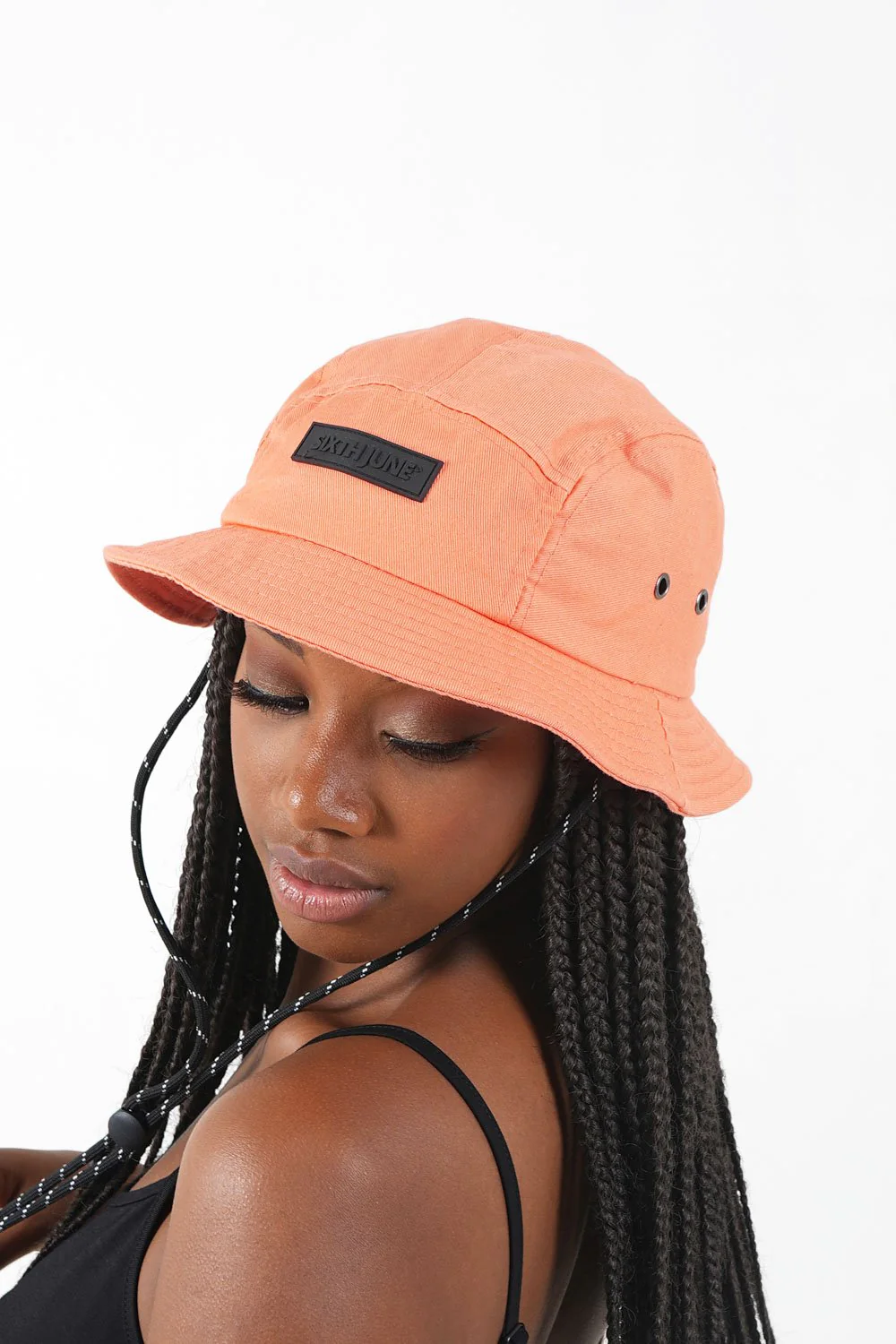 Bob patch Orange - Image 6