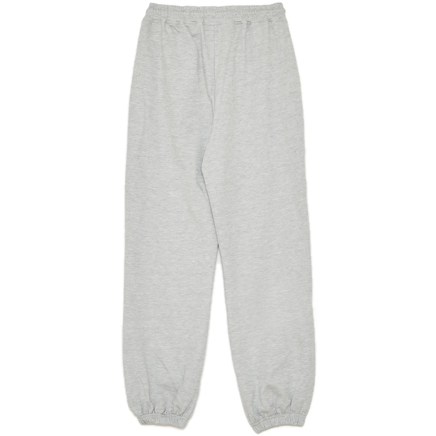 Pantalon Jogging logo gris - Image 6