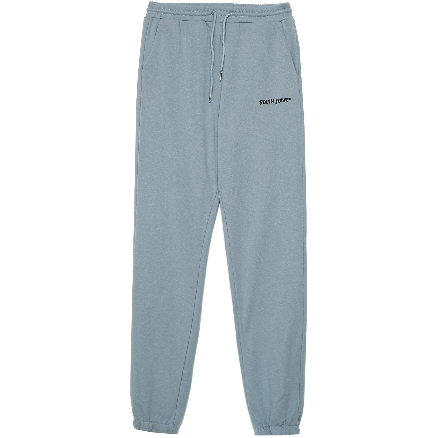 Jogging essential logo bleu - Image 6