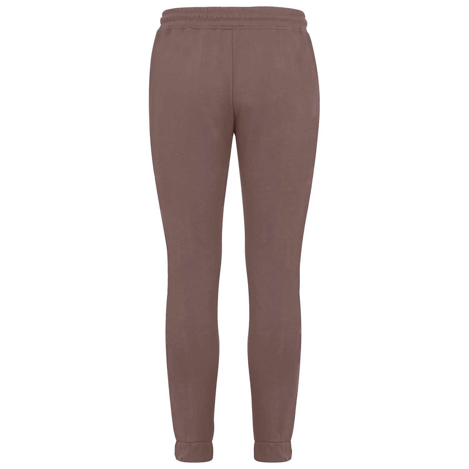 Jogging essential logo Marron - Image 7