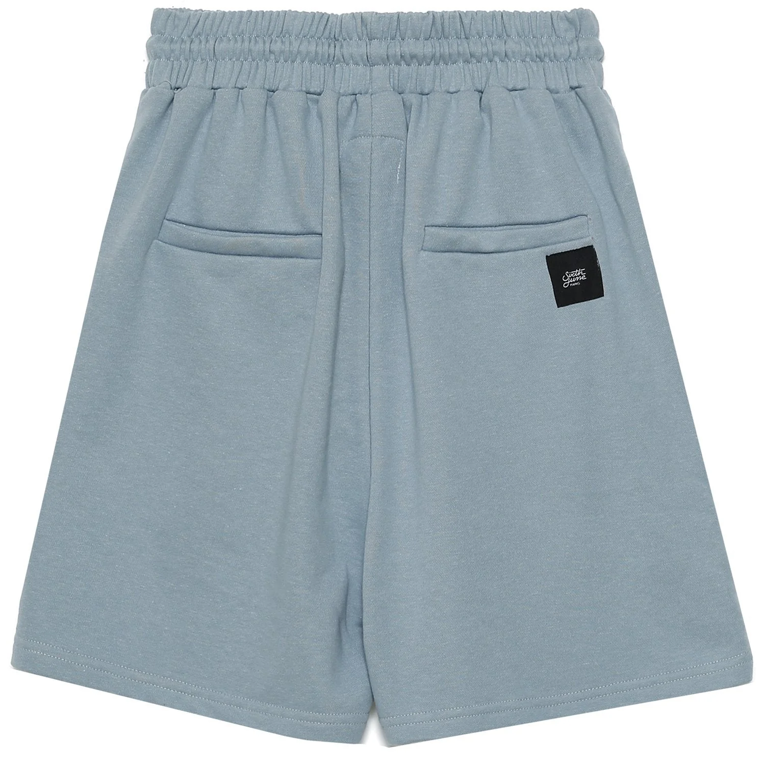 Short essential logo Bleu - Image 6