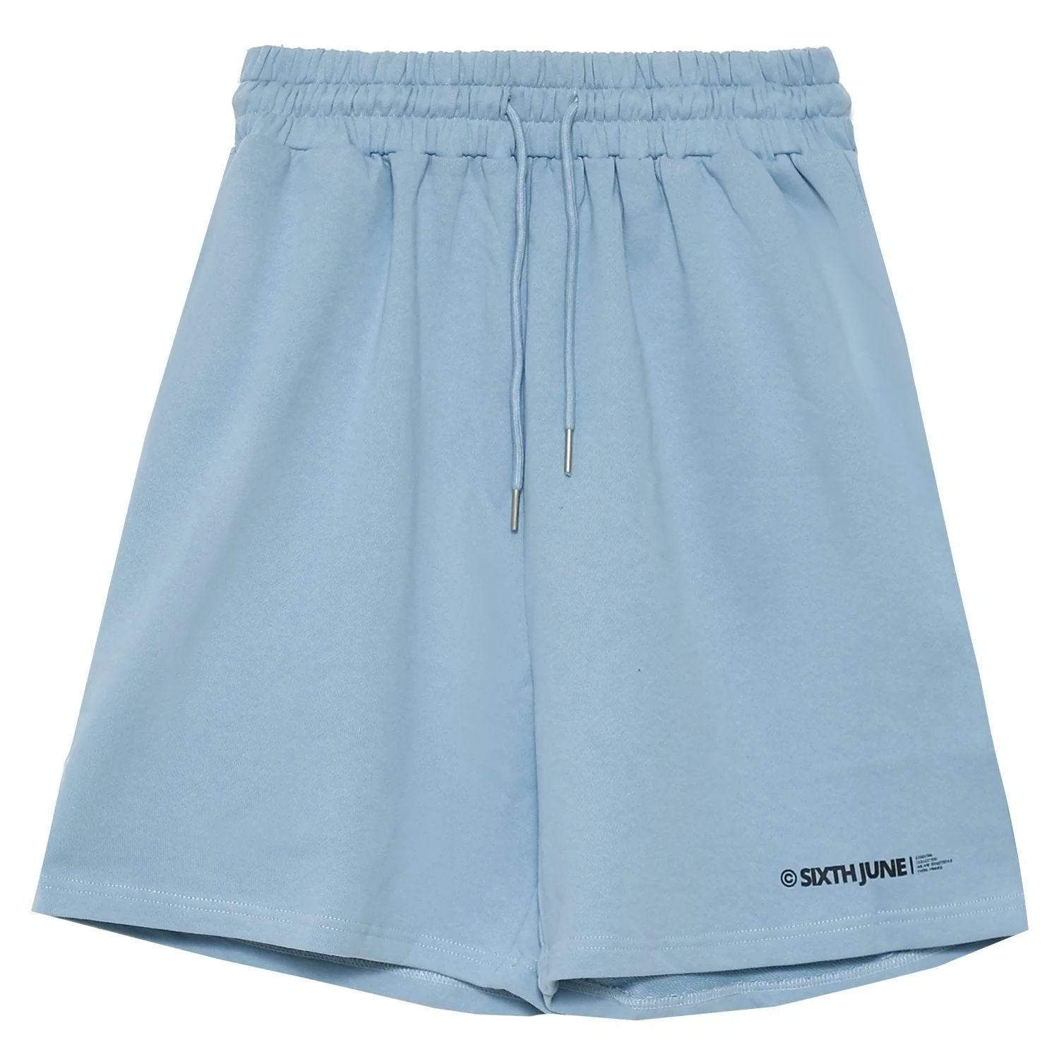 Short essential logo Bleu - Image 5